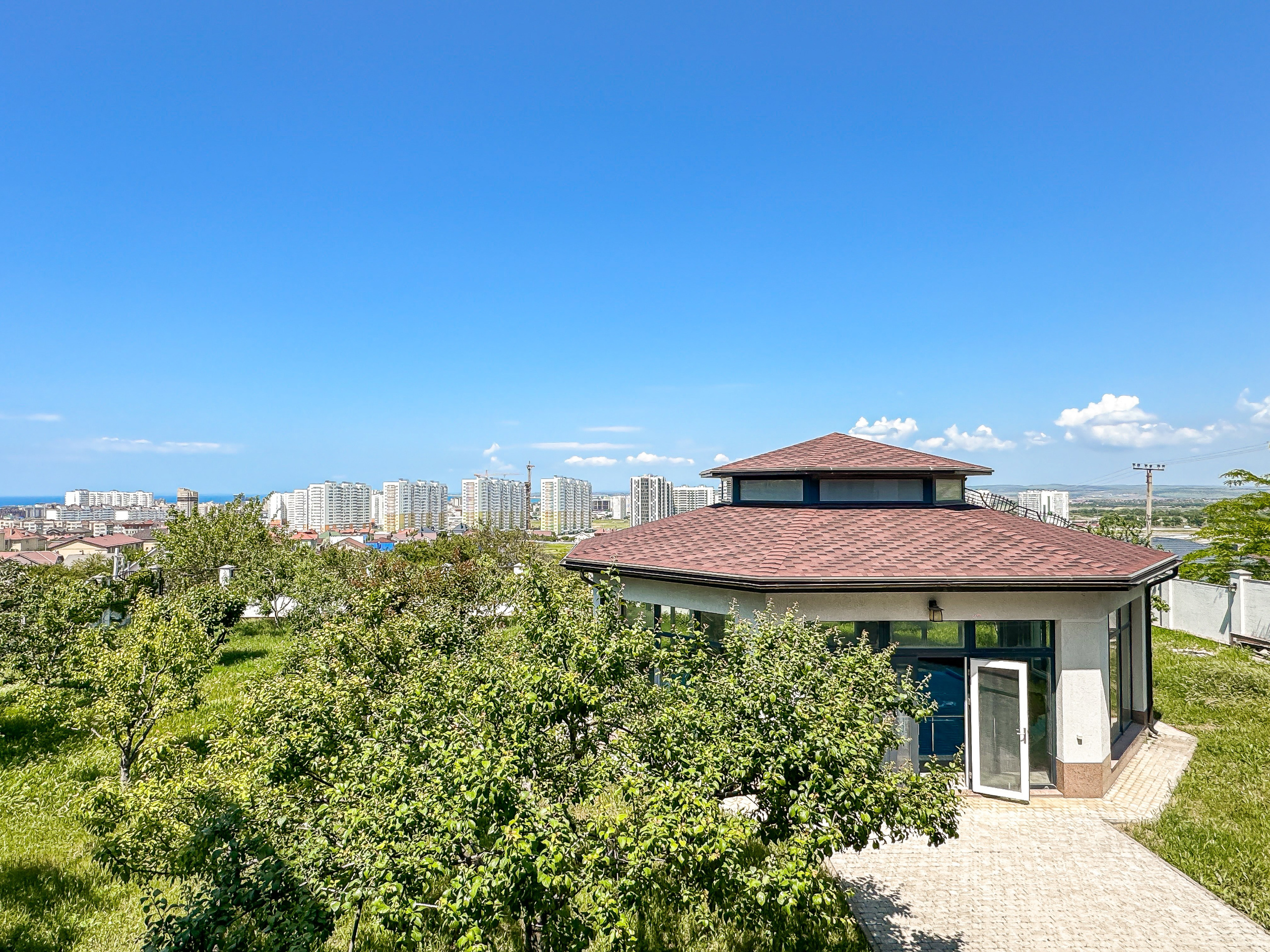 Интерьерная съёмка домов. Интерьерный фотограф на побережье Краснодарского края Диана Бажанова