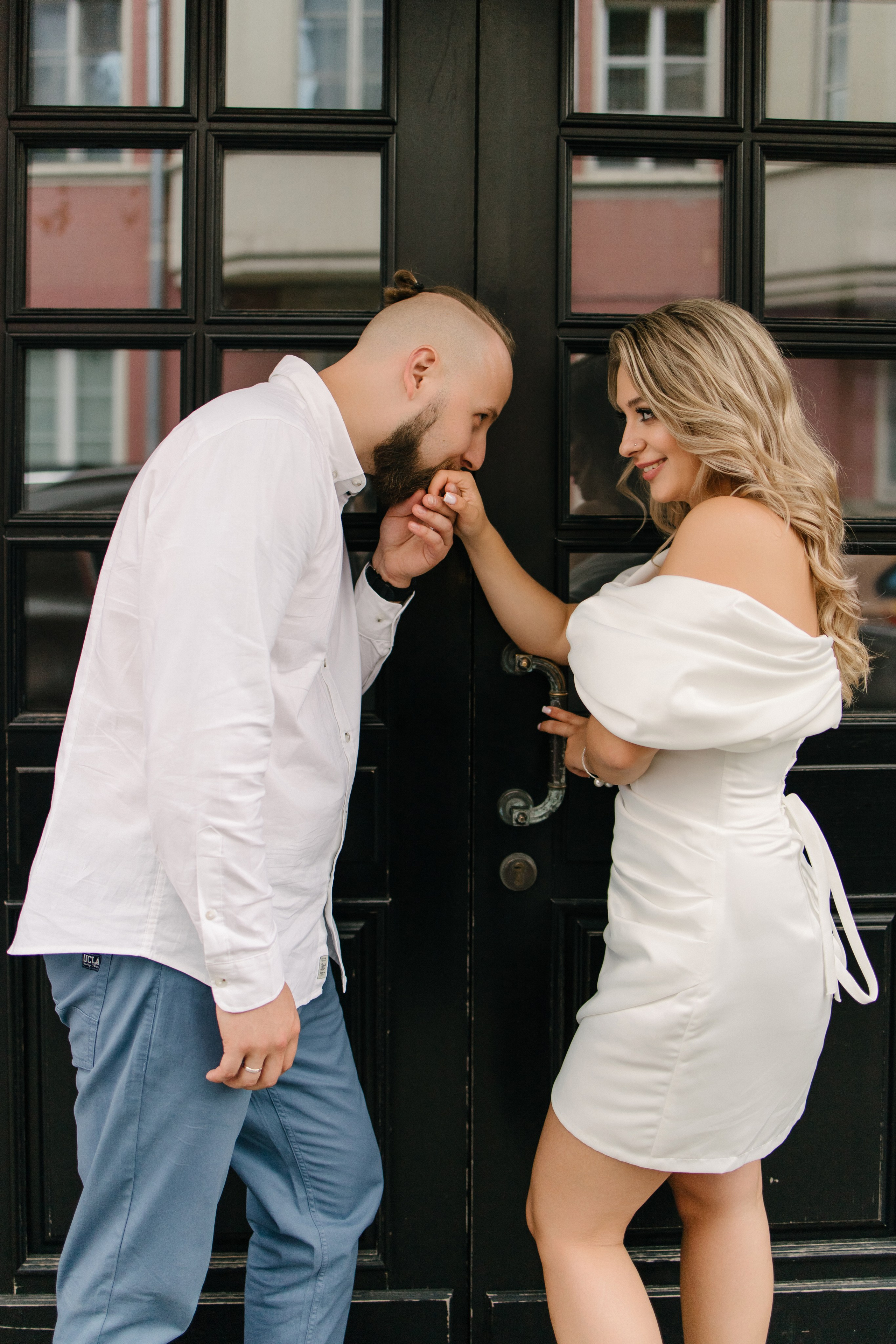 Валерия и Александр. 8.08.2024. Свадебный фотограф Москва Воронеж Ленкова Ксения