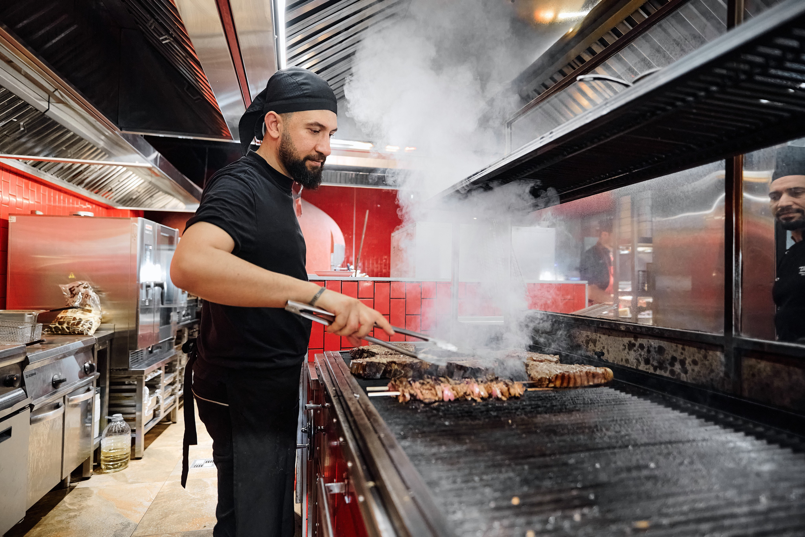 Фотограф на мероприятие. Light Media — креативный видеопродакшн