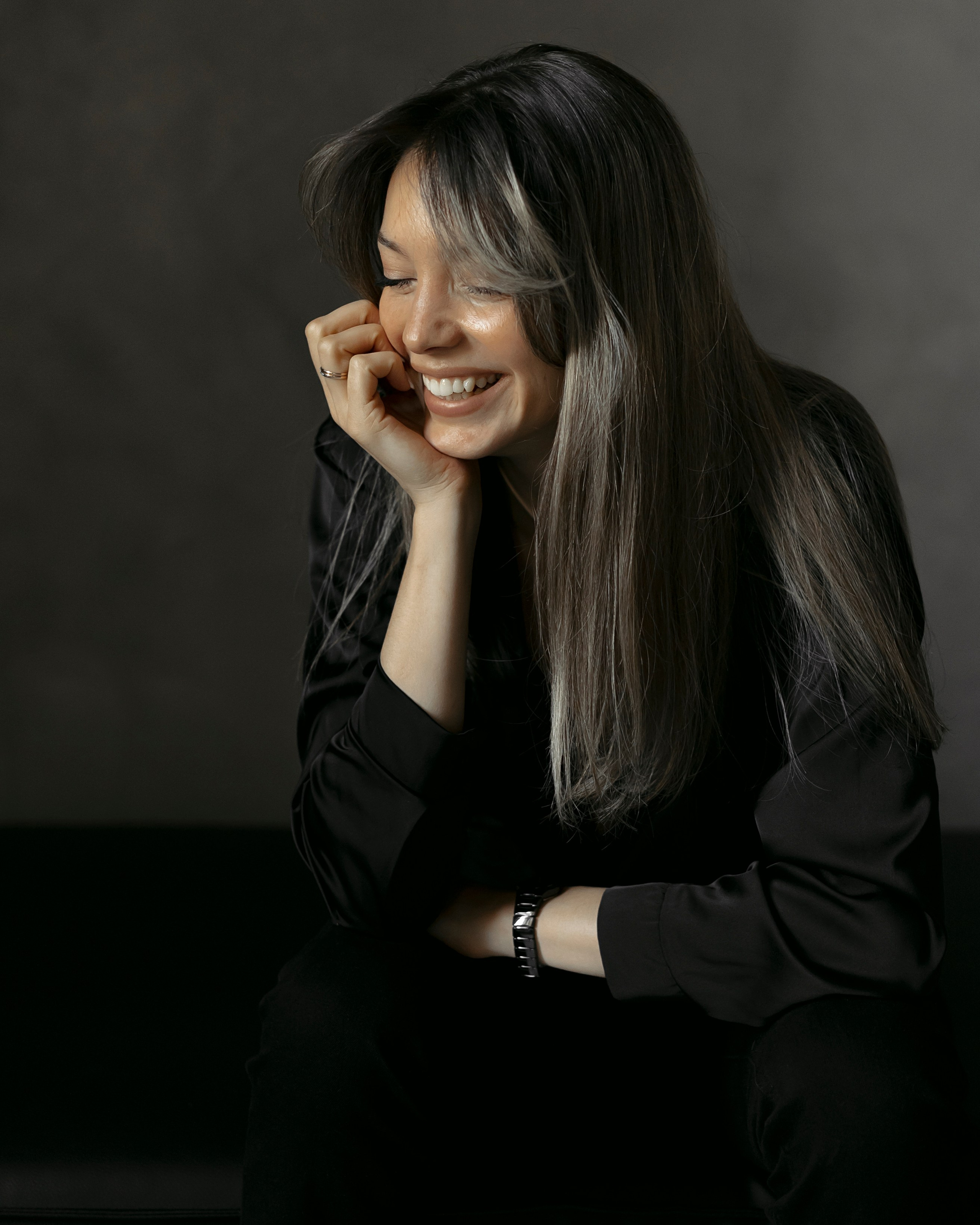 Полина. Фотограф Екатеринбург | Оля Макарова