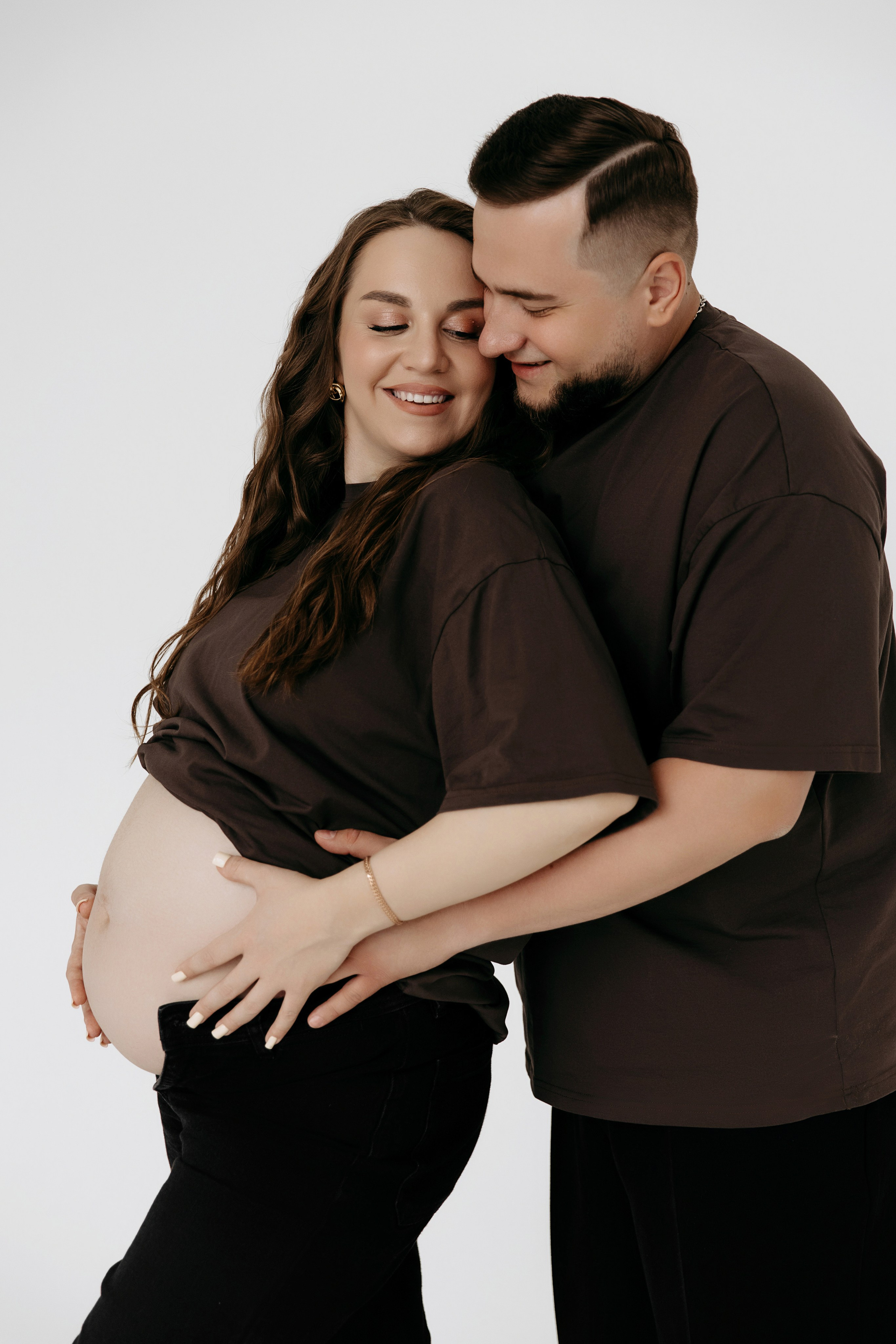 СТАС И ТАНЯ. Главная