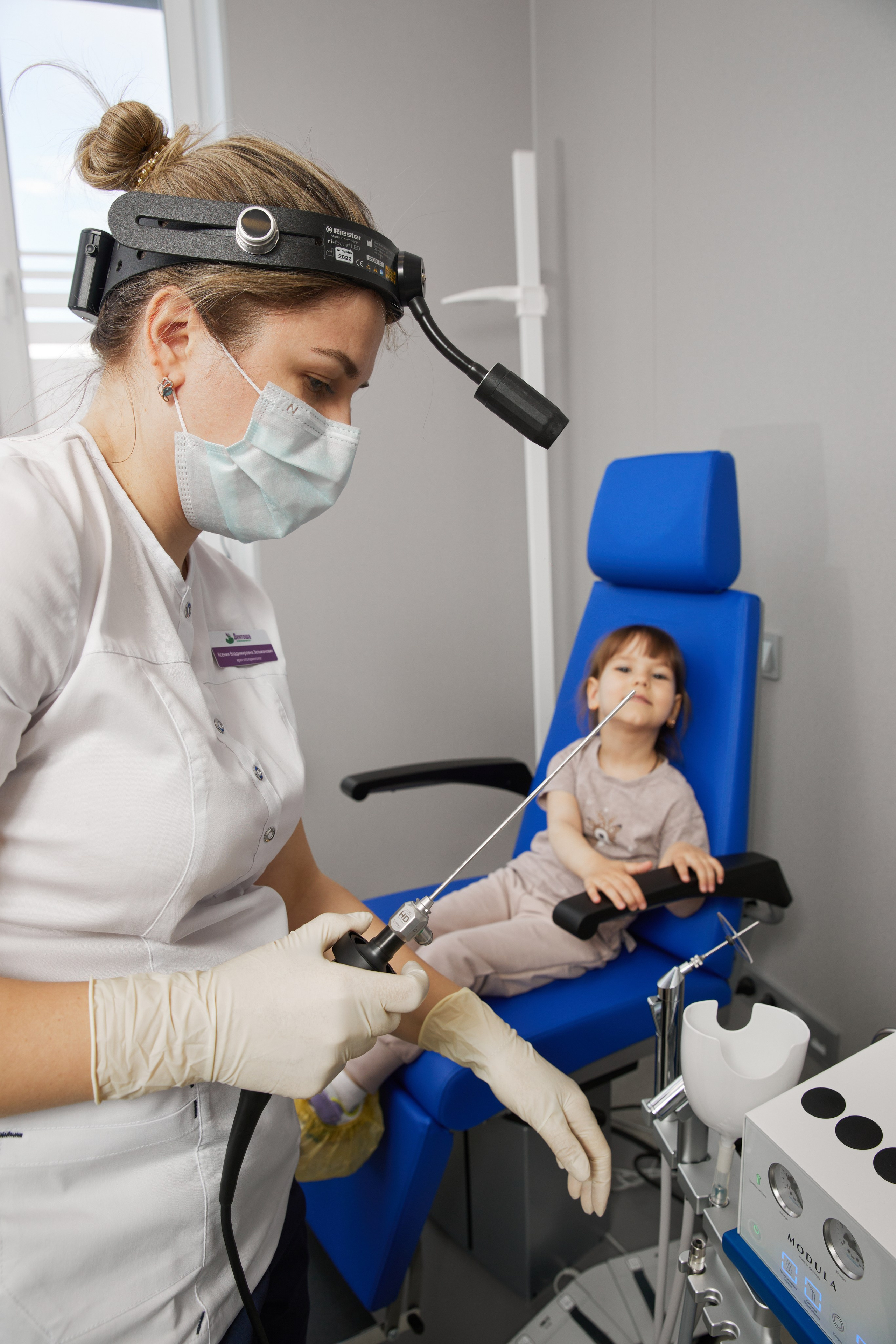 Медицинский контент. Фотограф Красноярск Парамонов Павел