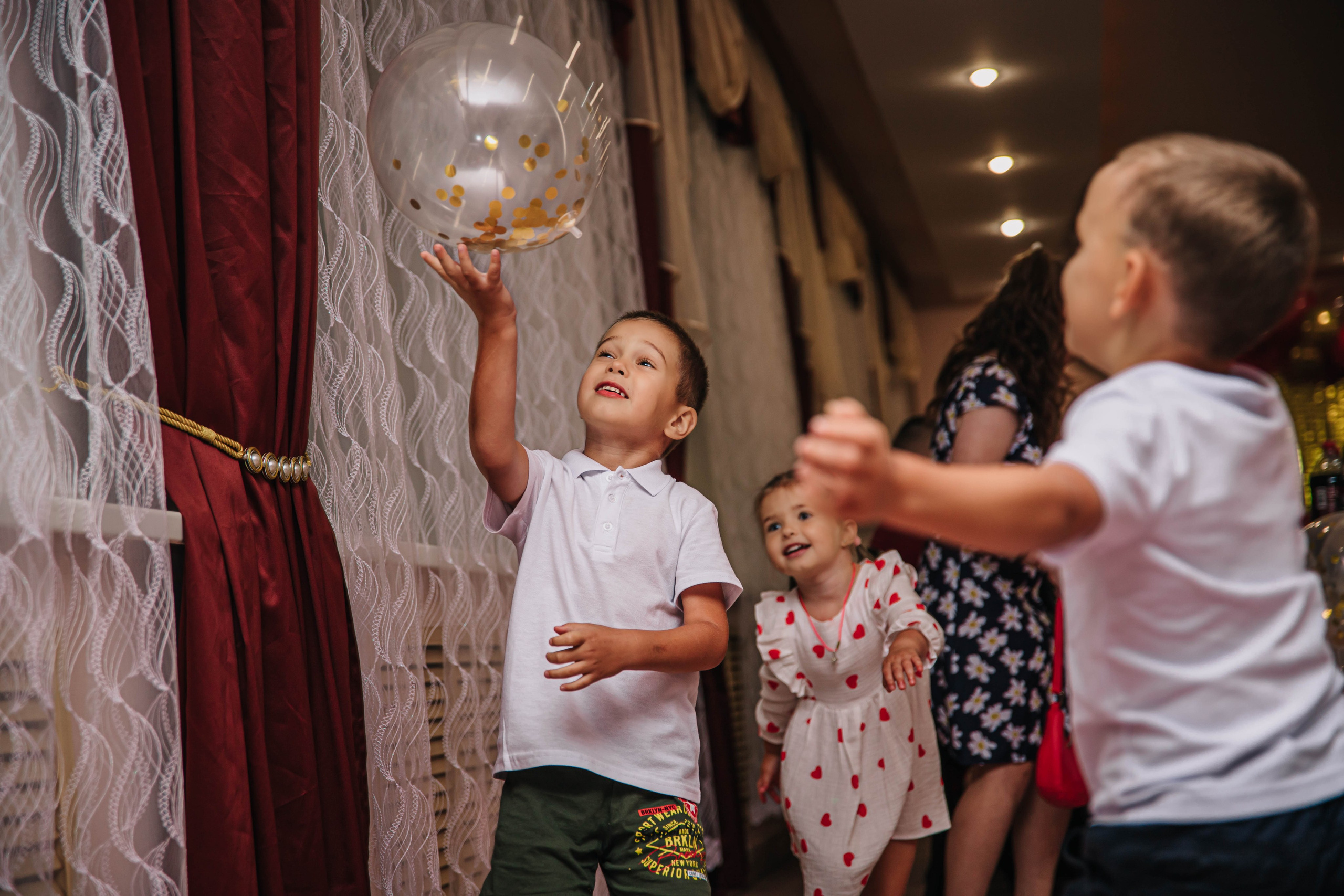 Александр и Ирина. Фотограф Дарья Маташкова