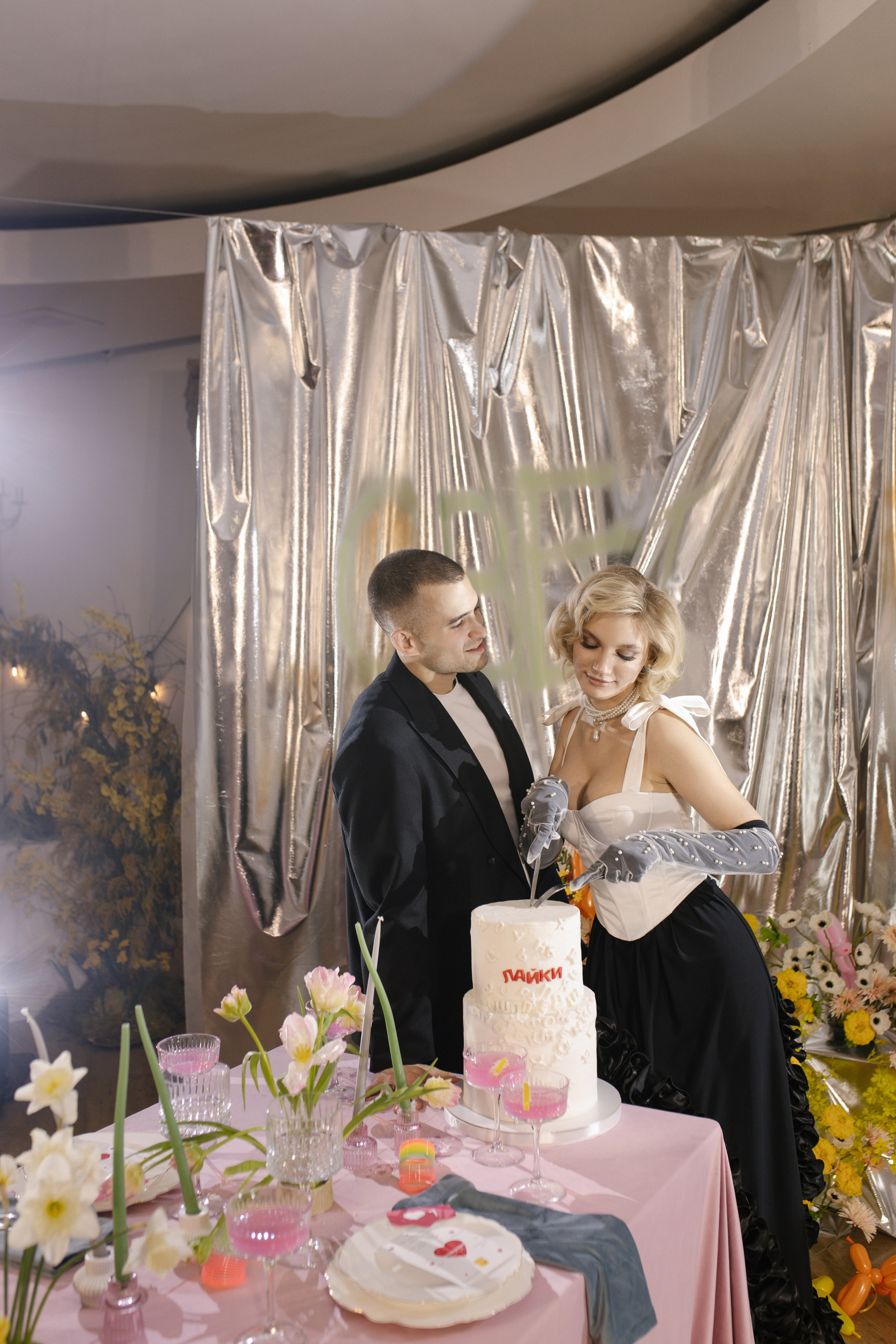 M & E. Семейный и свадебный фотограф Мария Нетребко г. Калининград