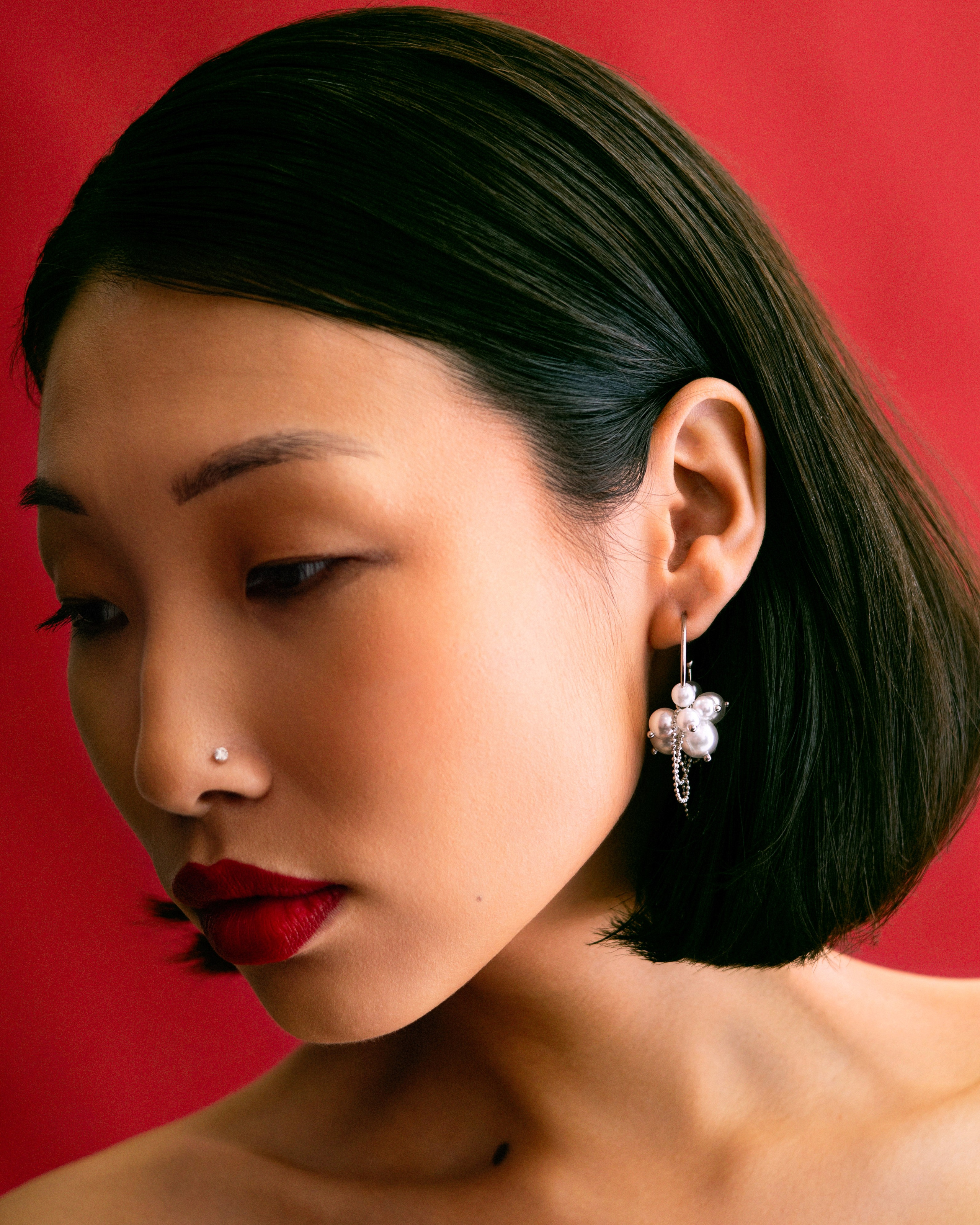 Би Жу. Фотограф НСК-Кем-СПБ Александра Фомич