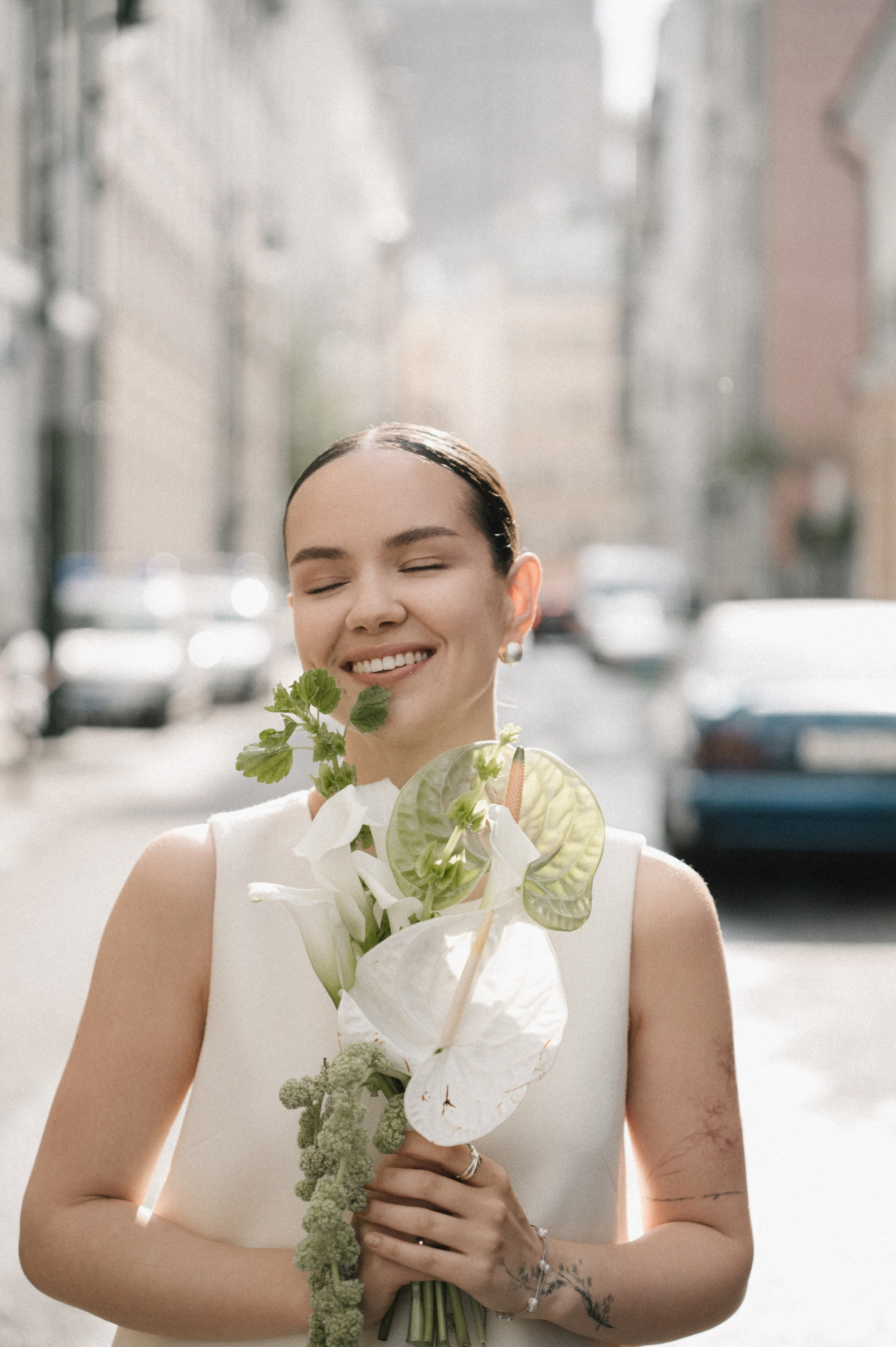 Даша и Даня, 2025. Анна Пушина, фотограф, Москва, Королев, Пушкино