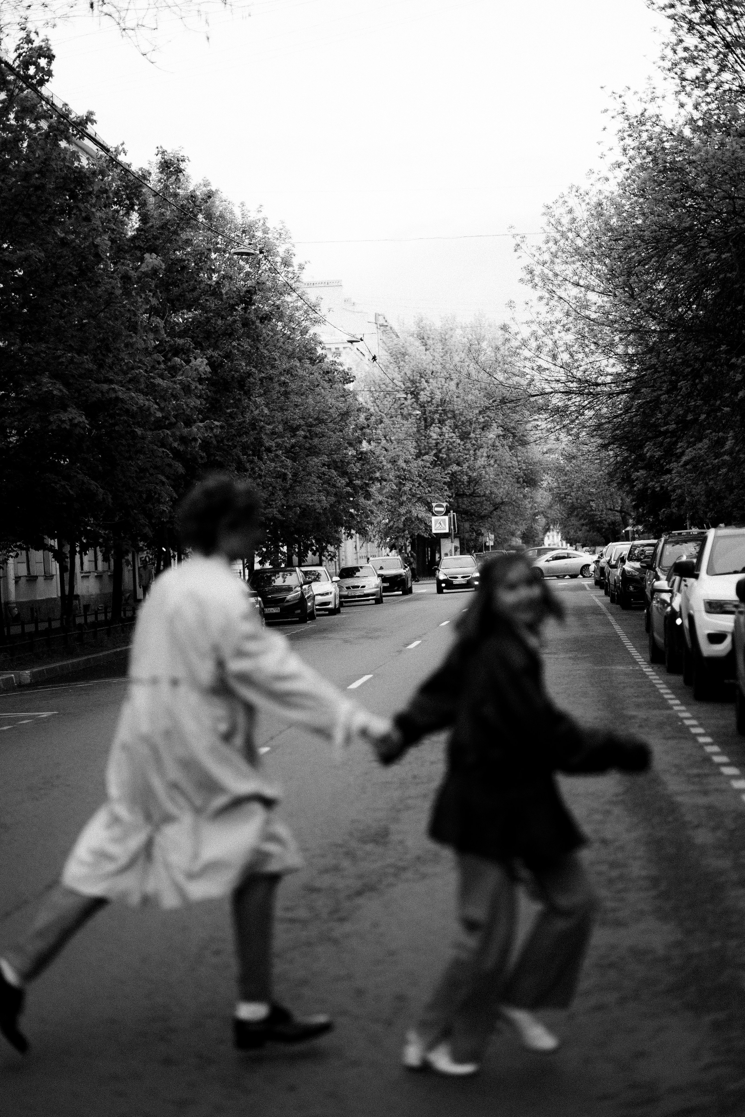 Диана и Илья. Фотограф в Санкт-Петербурге