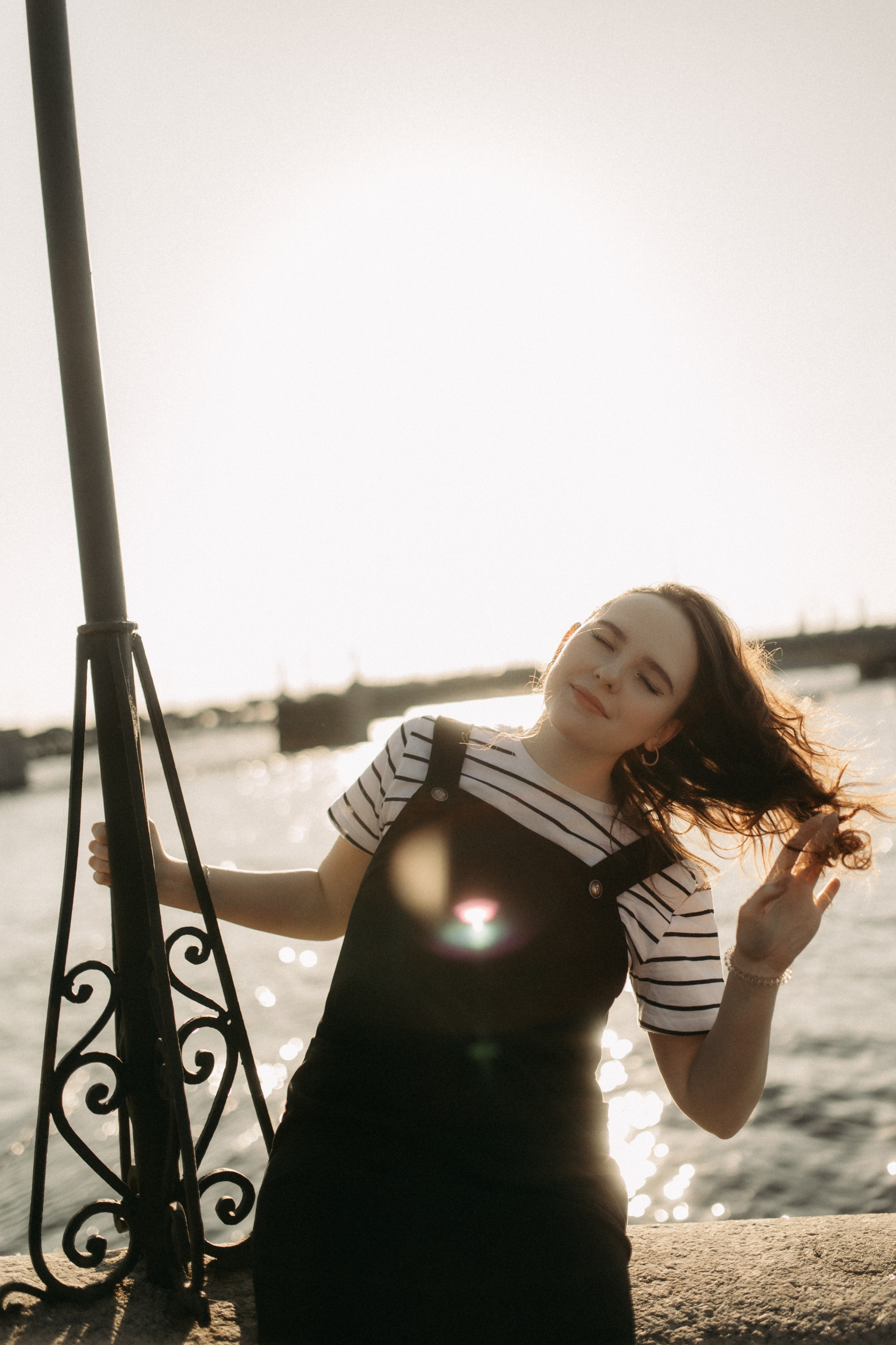 Ксения. Фотограф в Санкт-Петербурге