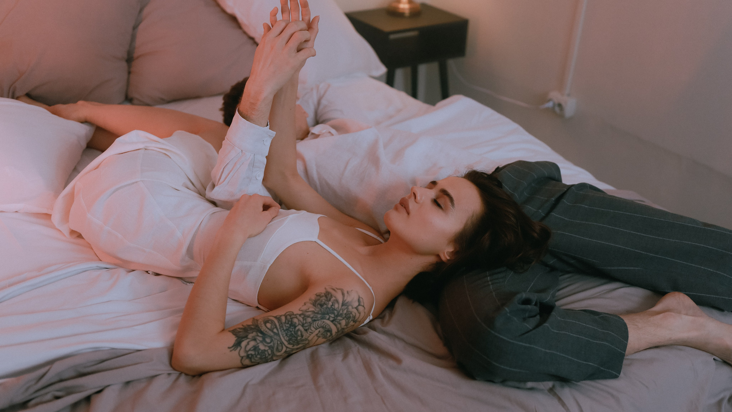 МК Лавстори. Анна Лерман. Фотограф г. Абакан