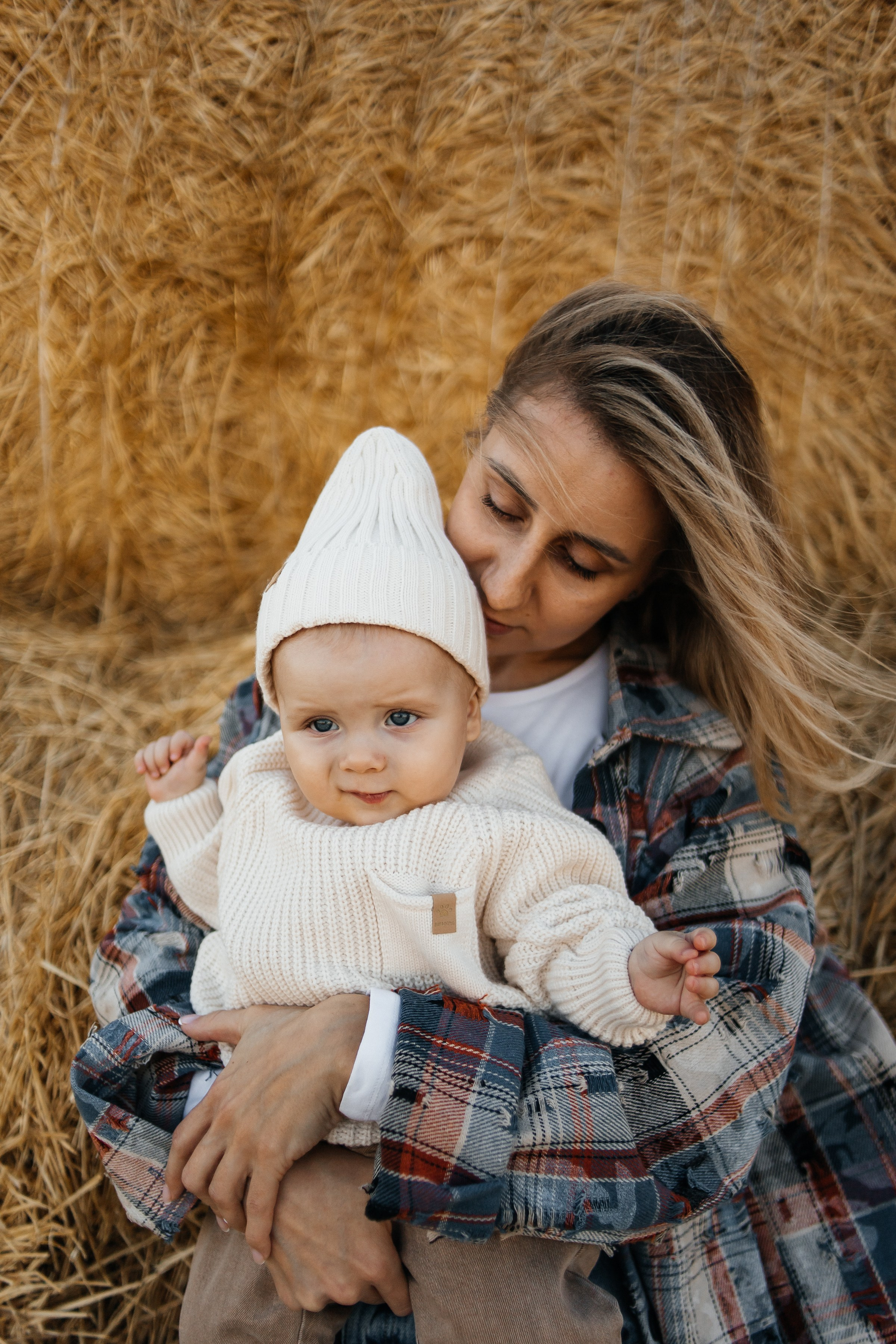 Катя и Саша. Семейный фотограф в Волгодонске Краченцева Анна