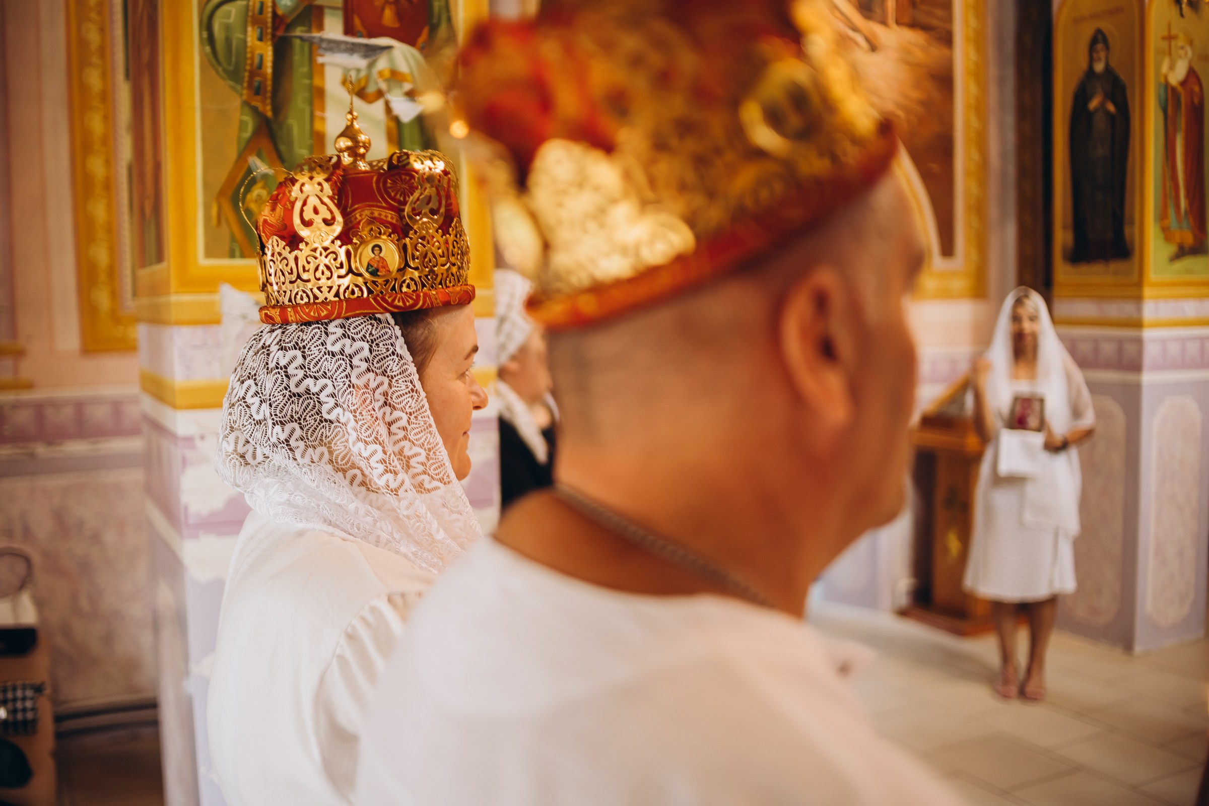 Дмитрий и Оксана. Семейный фотограф в Волгодонске Краченцева Анна