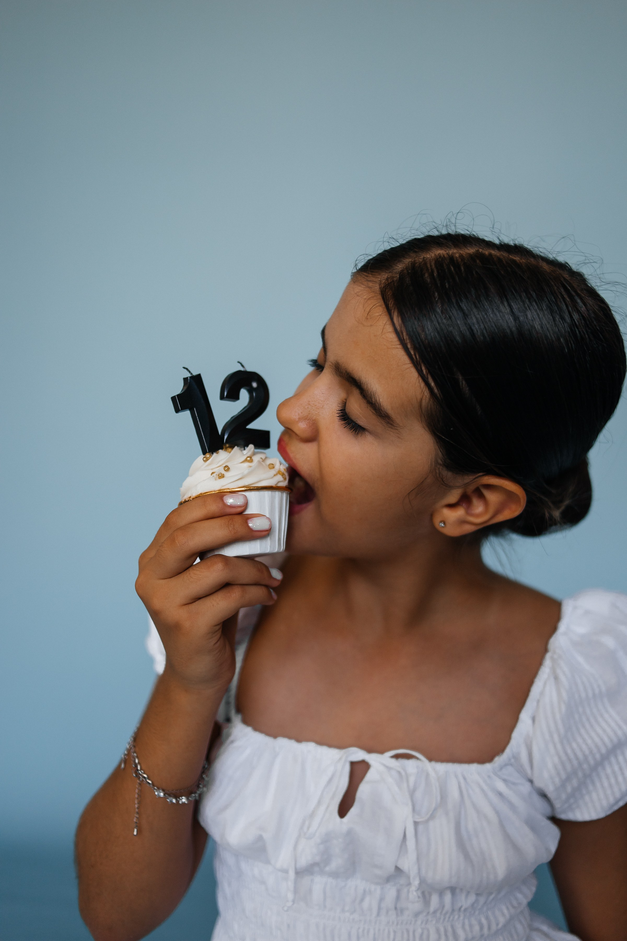 Юная балерина Милана. Семейный фотограф в Волгодонске Краченцева Анна