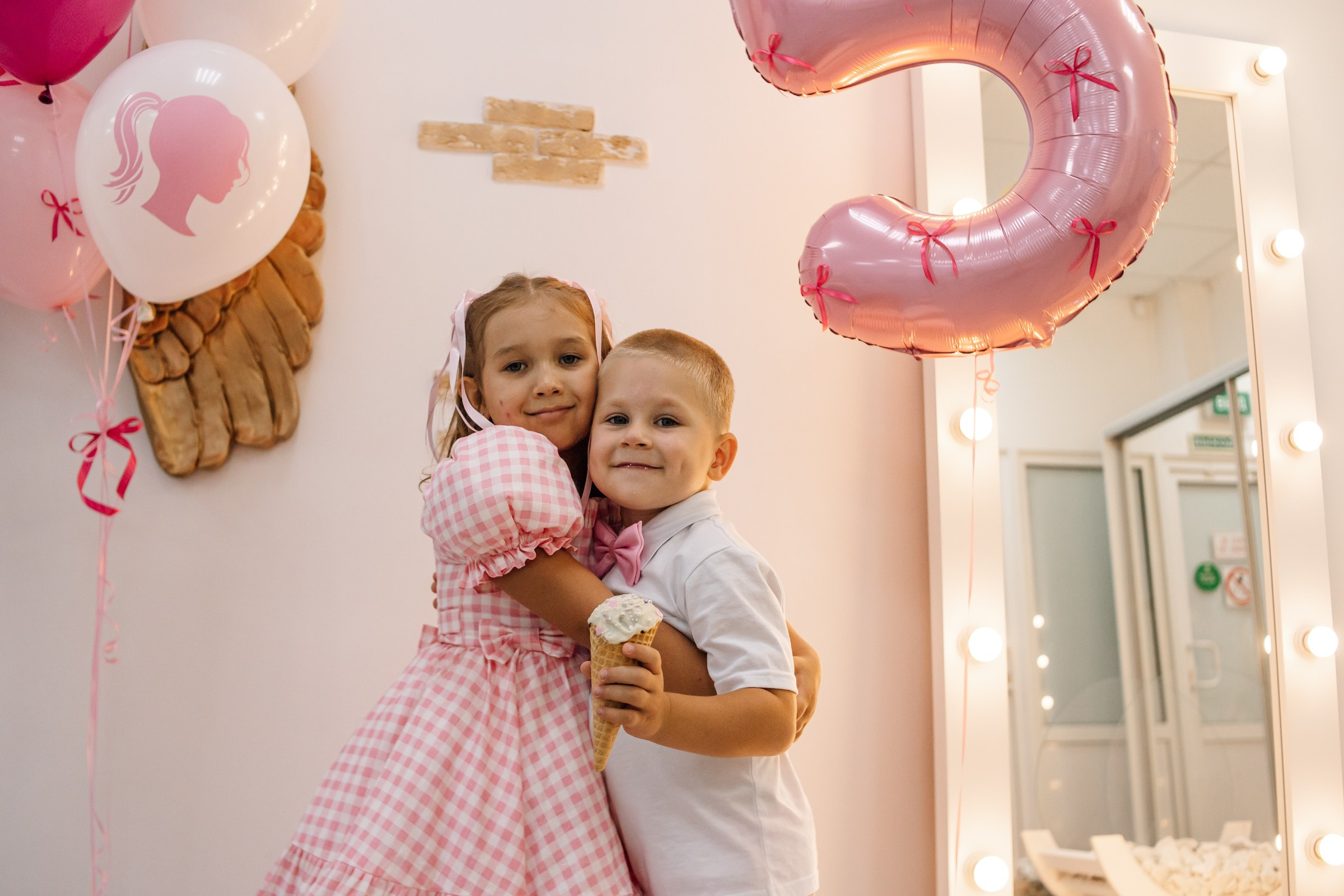 Эмме 5. Семейный фотограф в Волгодонске Краченцева Анна