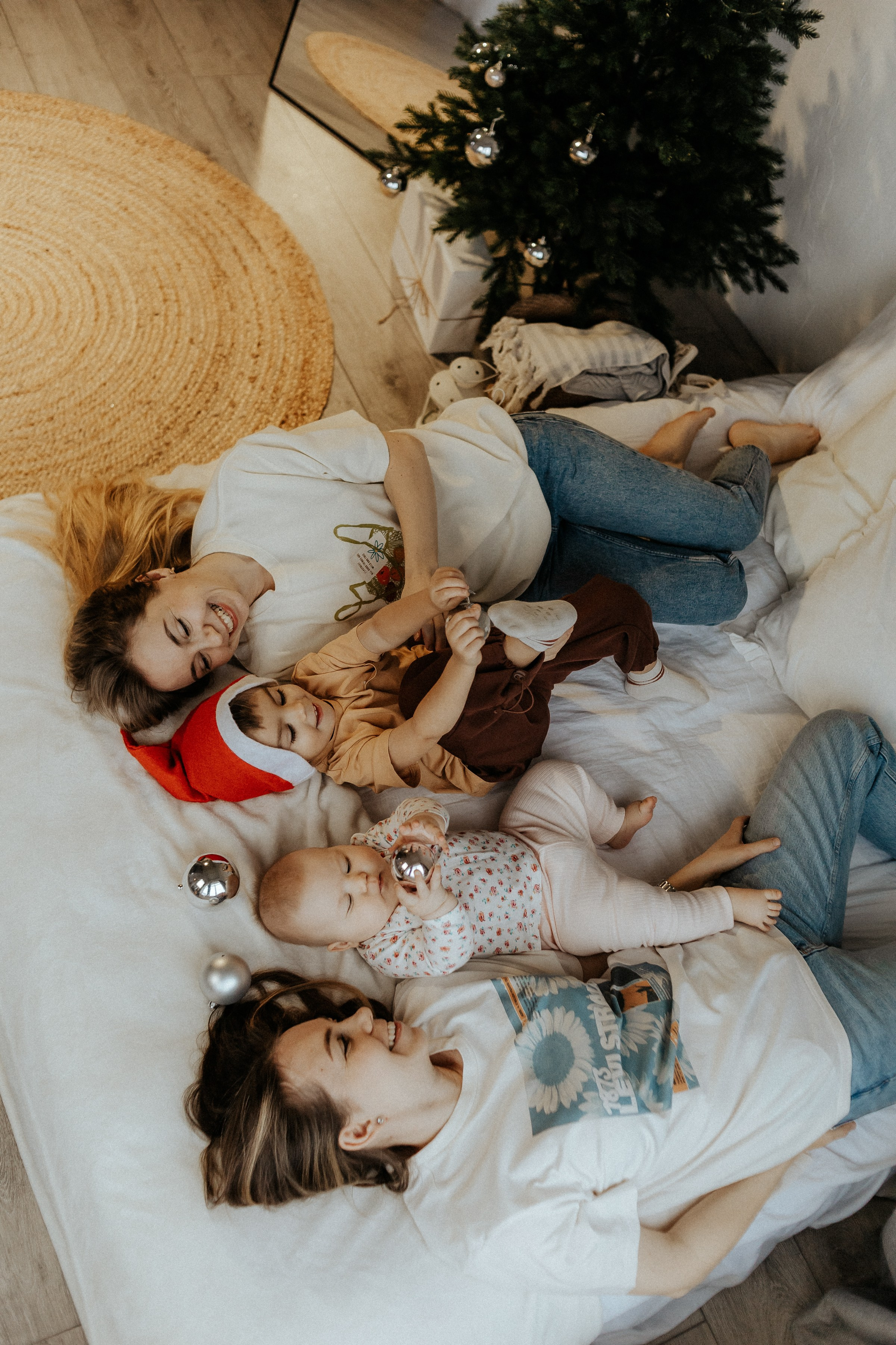 Семейная фотосессия. Семейный фотограф в Волгодонске Краченцева Анна