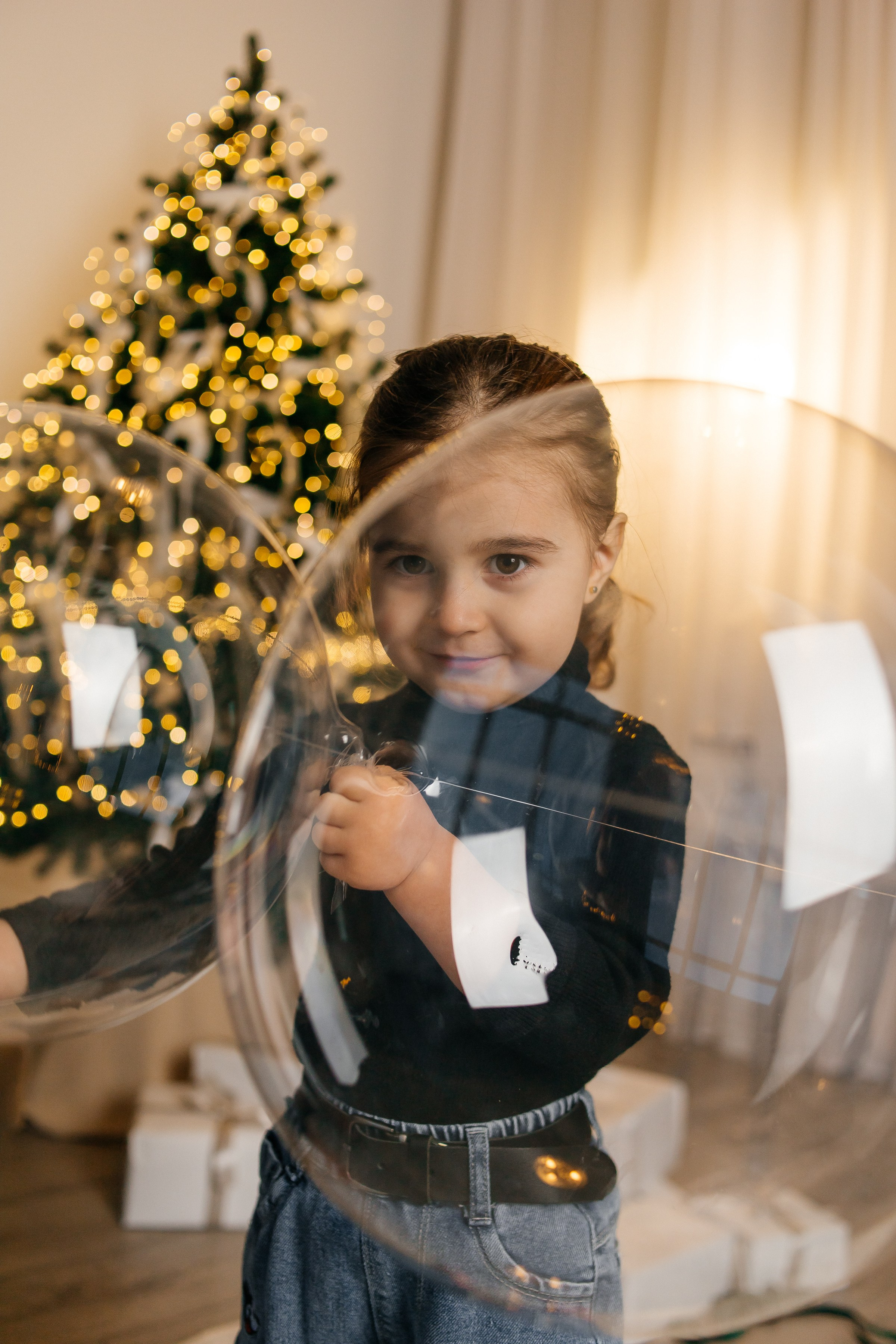 Амина и Элиф. Семейный фотограф в Волгодонске Краченцева Анна