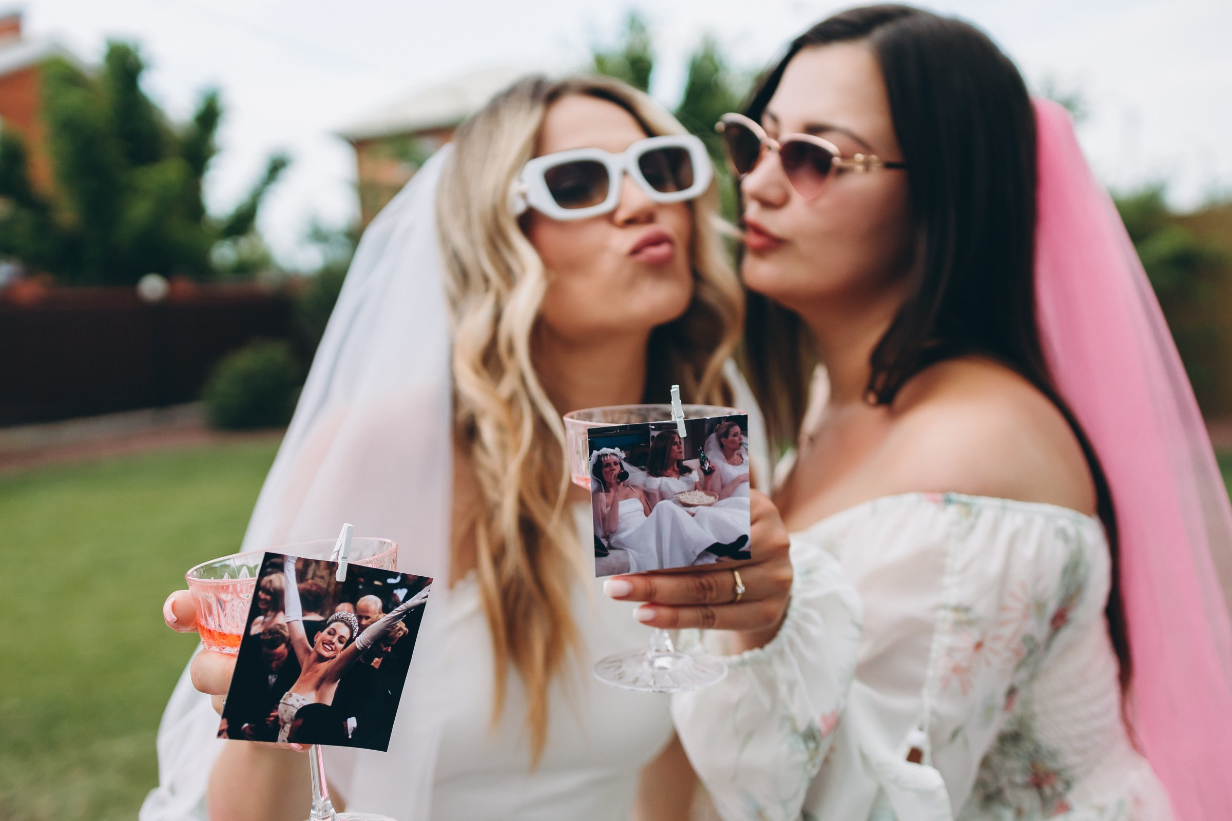 Девичник. Семейный фотограф в Волгодонске Краченцева Анна