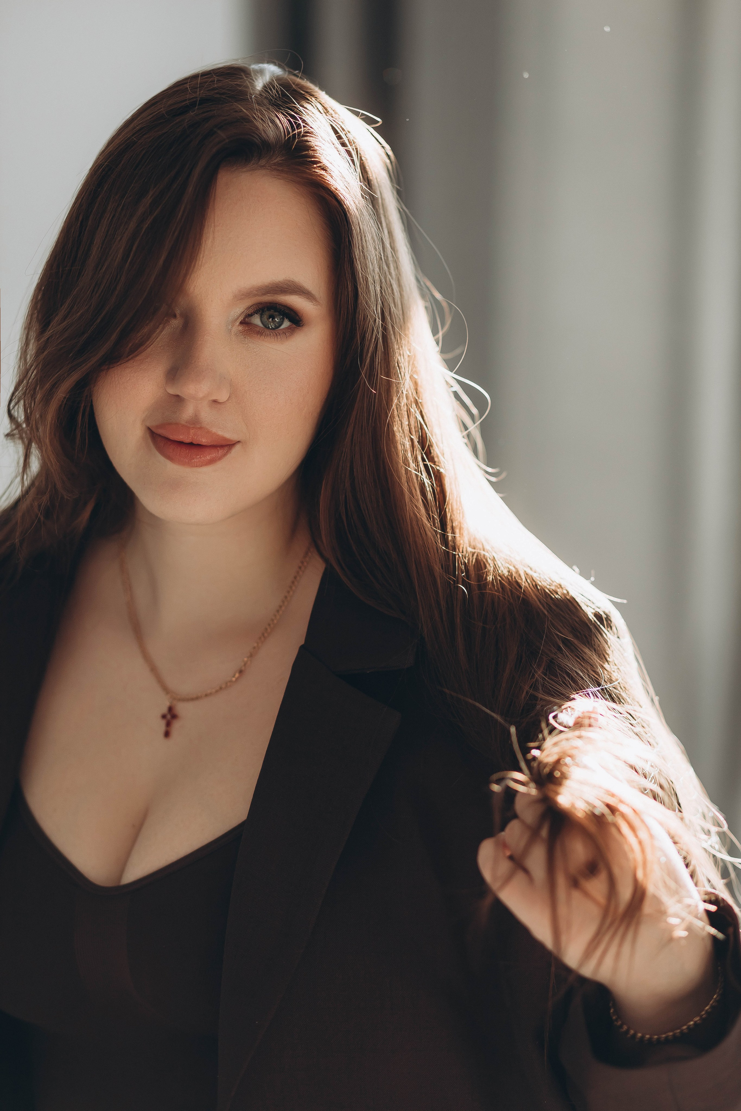 Ира. Семейный фотограф в Волгодонске Краченцева Анна