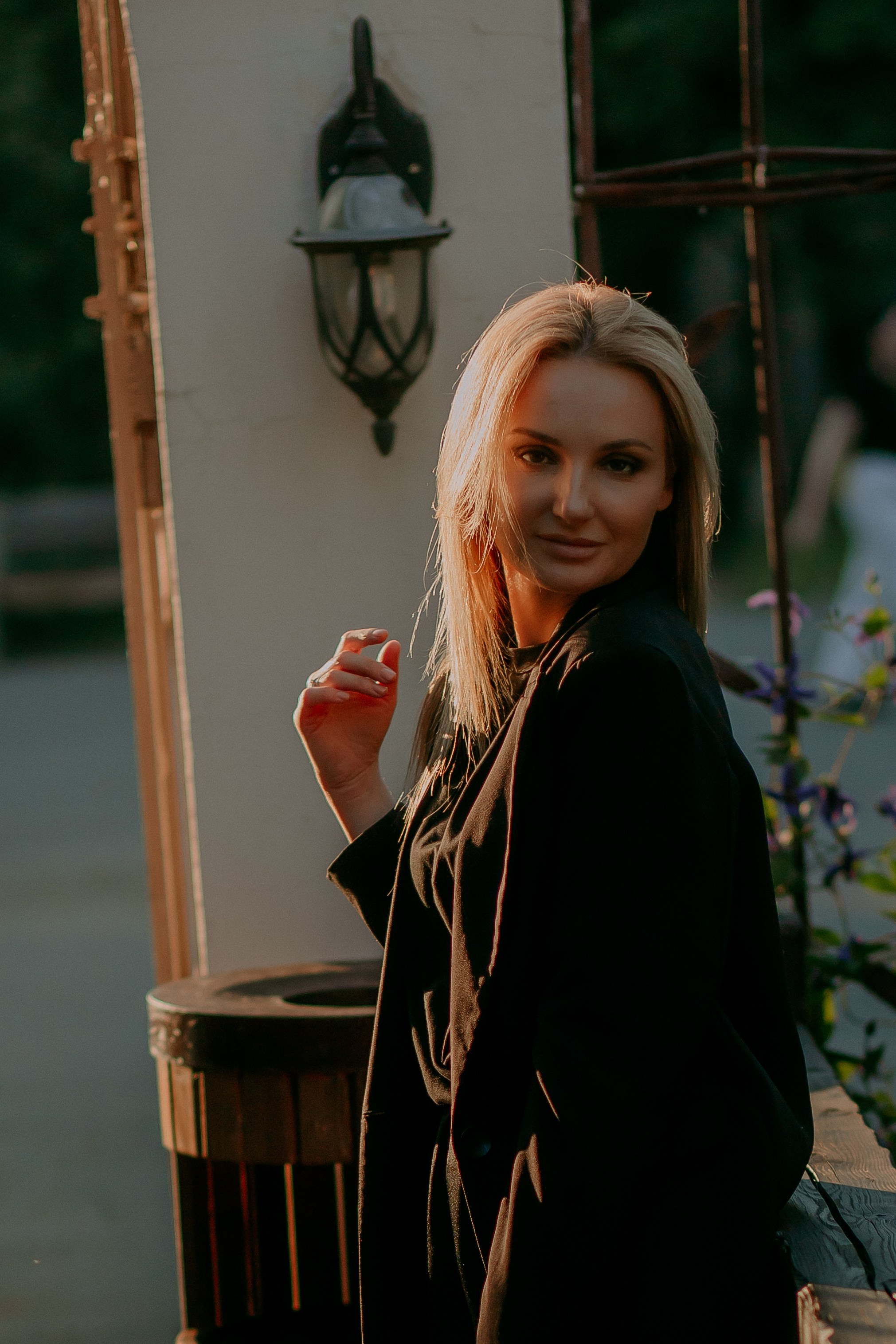 Елена. Семейный фотограф в Волгодонске Краченцева Анна