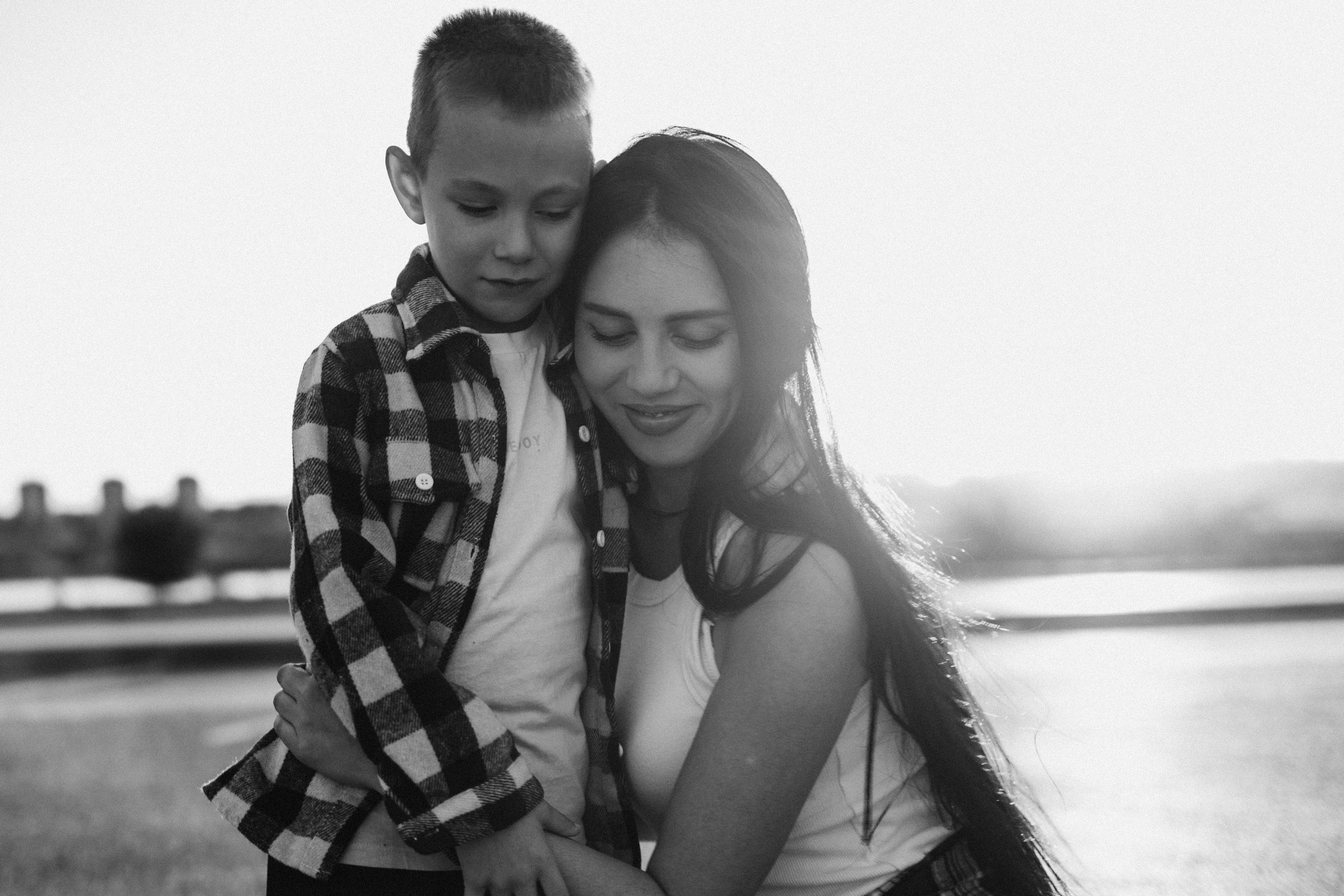 Марина и Тимур. Семейный фотограф в Волгодонске Краченцева Анна