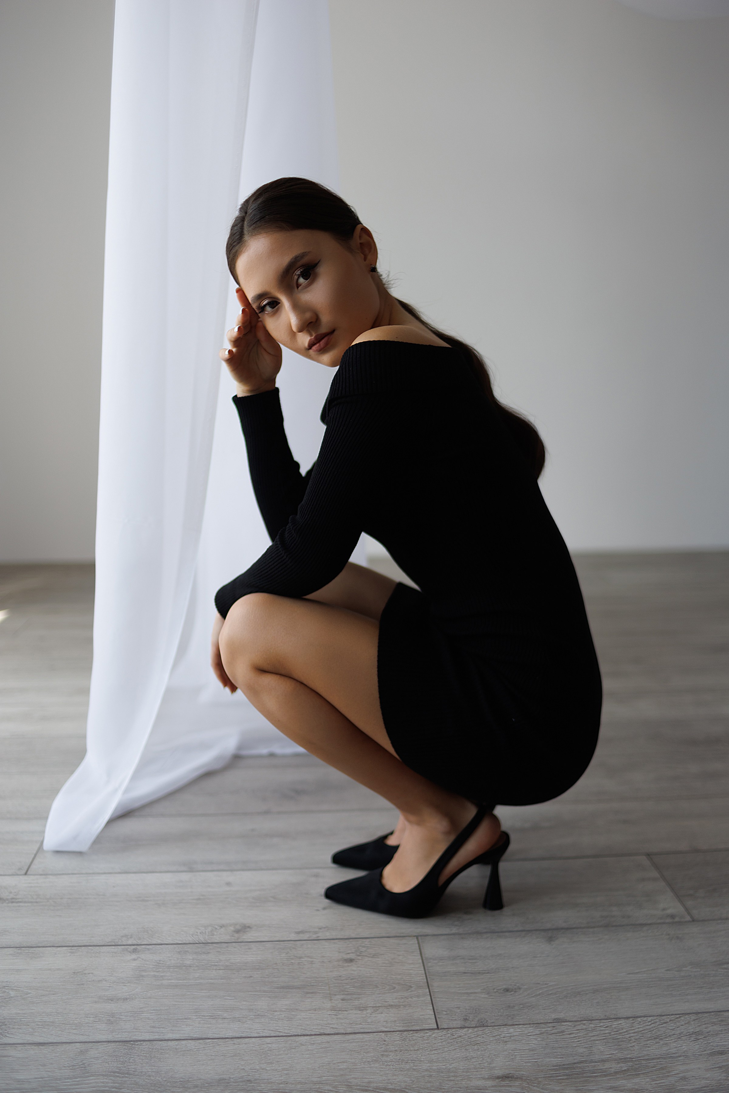 Юля. Семейный фотограф в Волгодонске Краченцева Анна