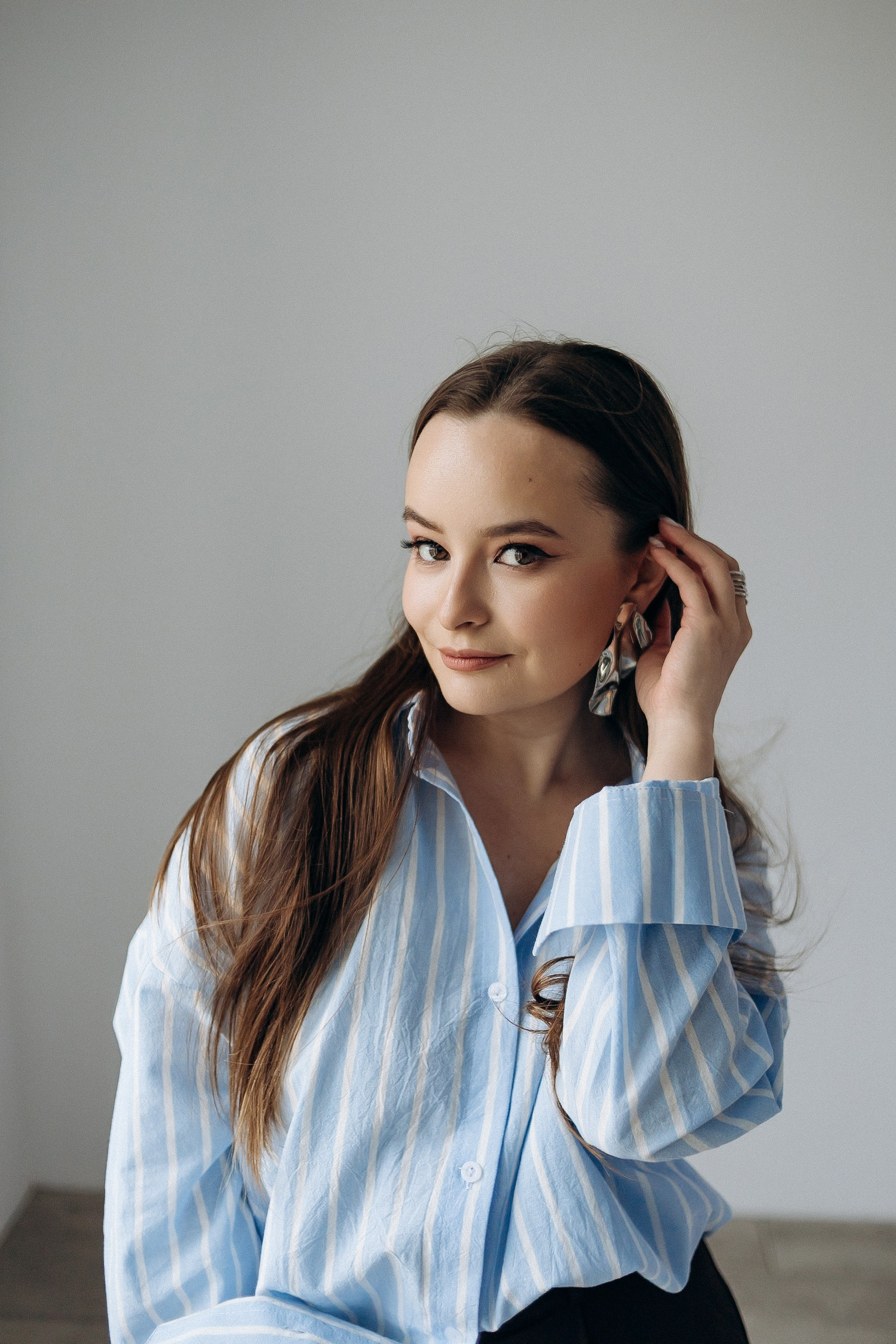 Наталия. Семейный фотограф в Волгодонске Краченцева Анна