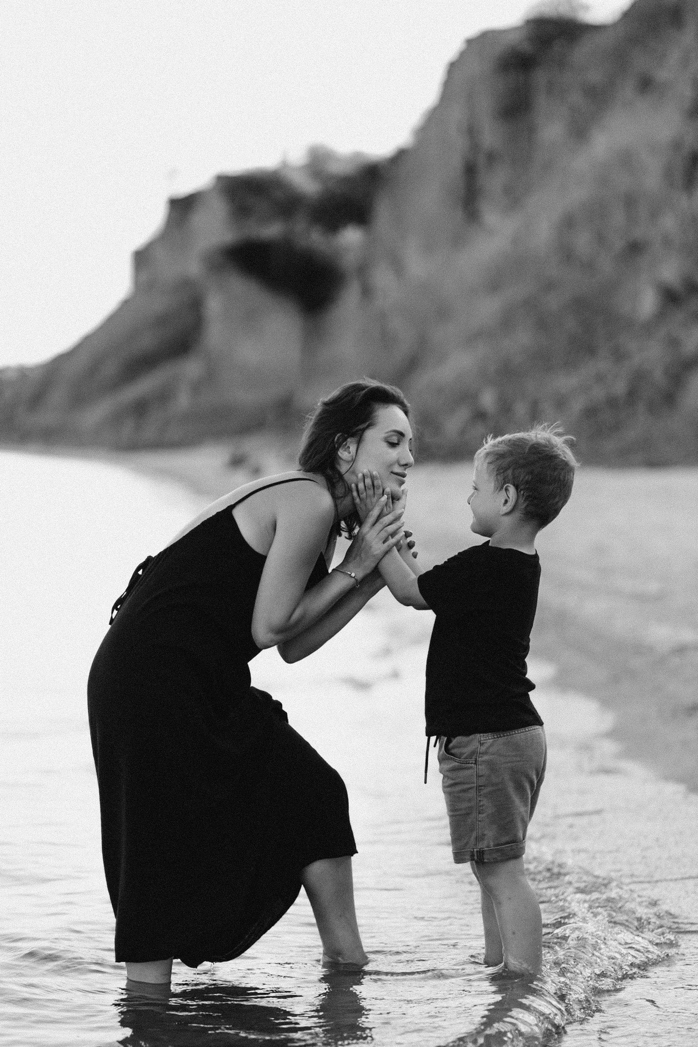 Ольга и Матвей. Семейный фотограф в Волгодонске Краченцева Анна