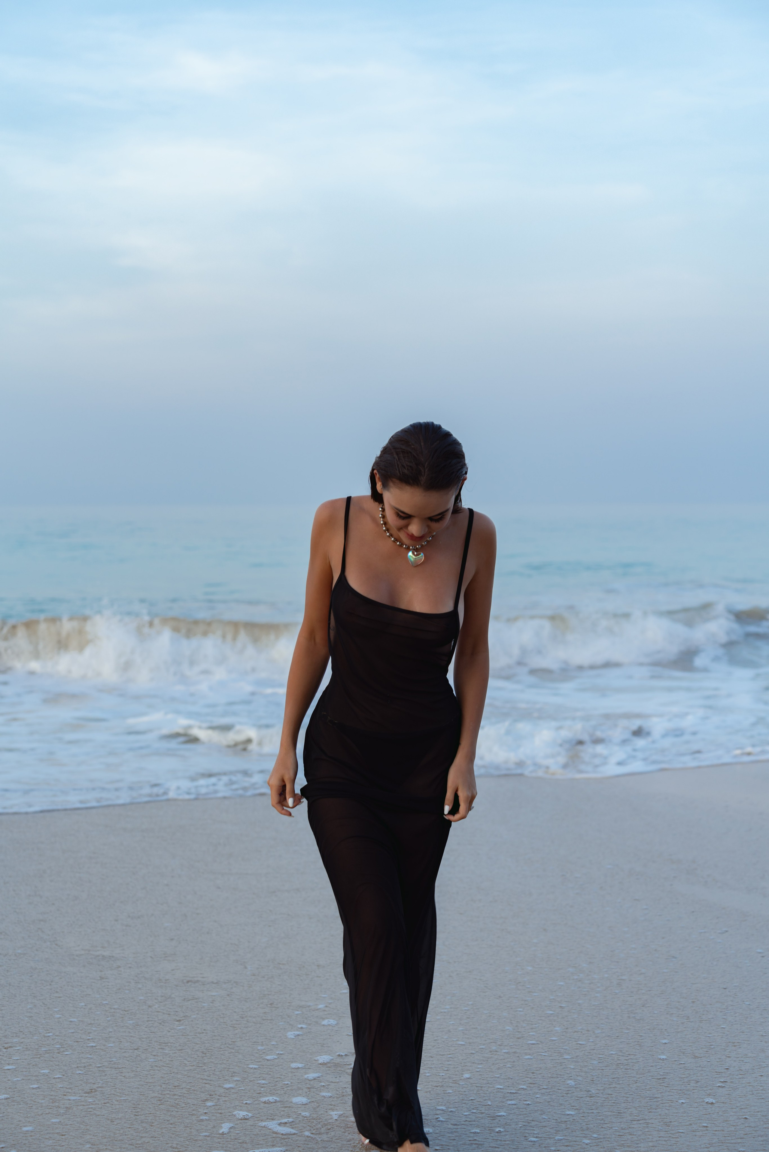 Diana. Фотограф Дарья Гейер