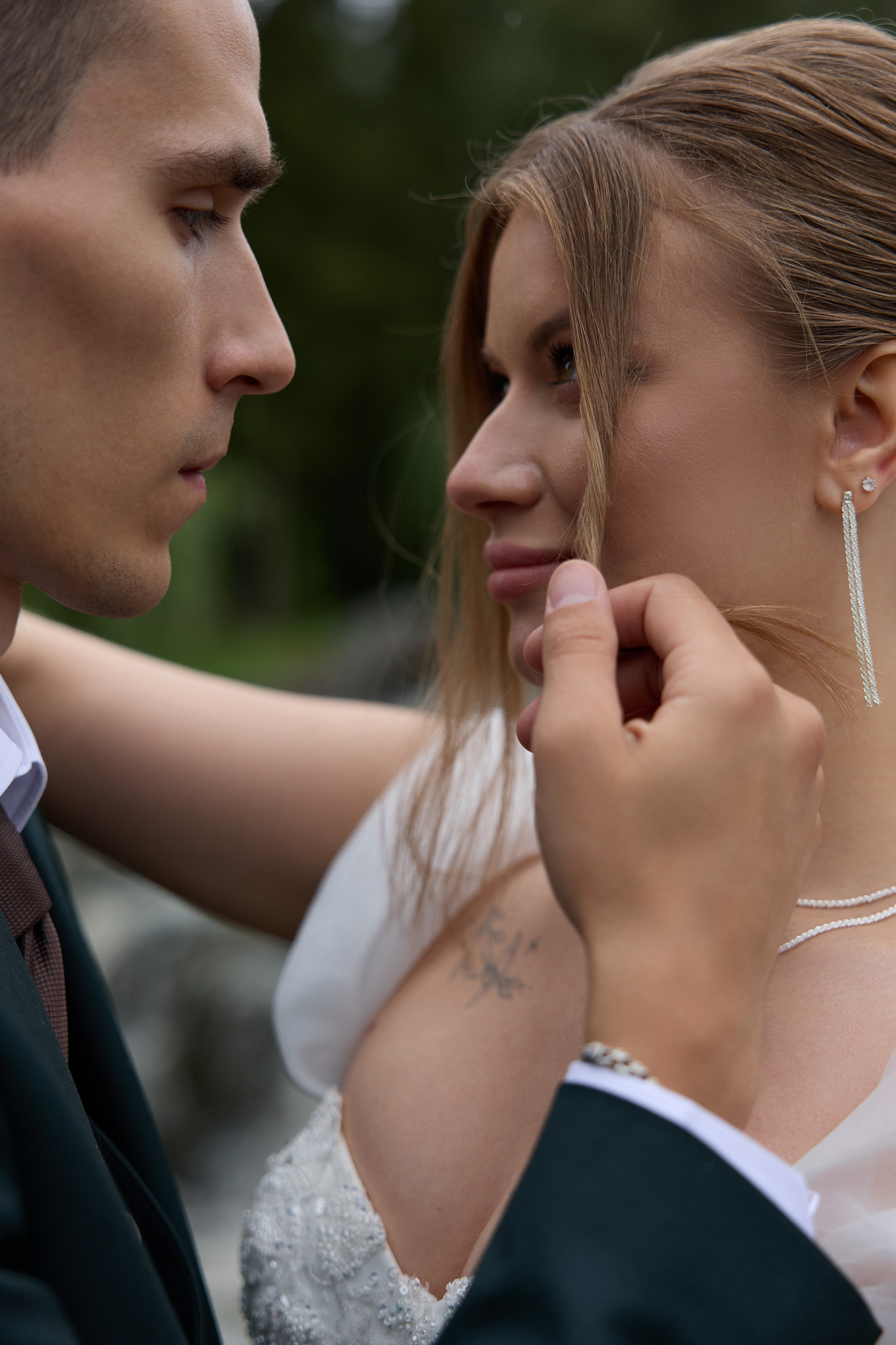 Андрей и Елена. Kharchenkotatianaweddingphoto