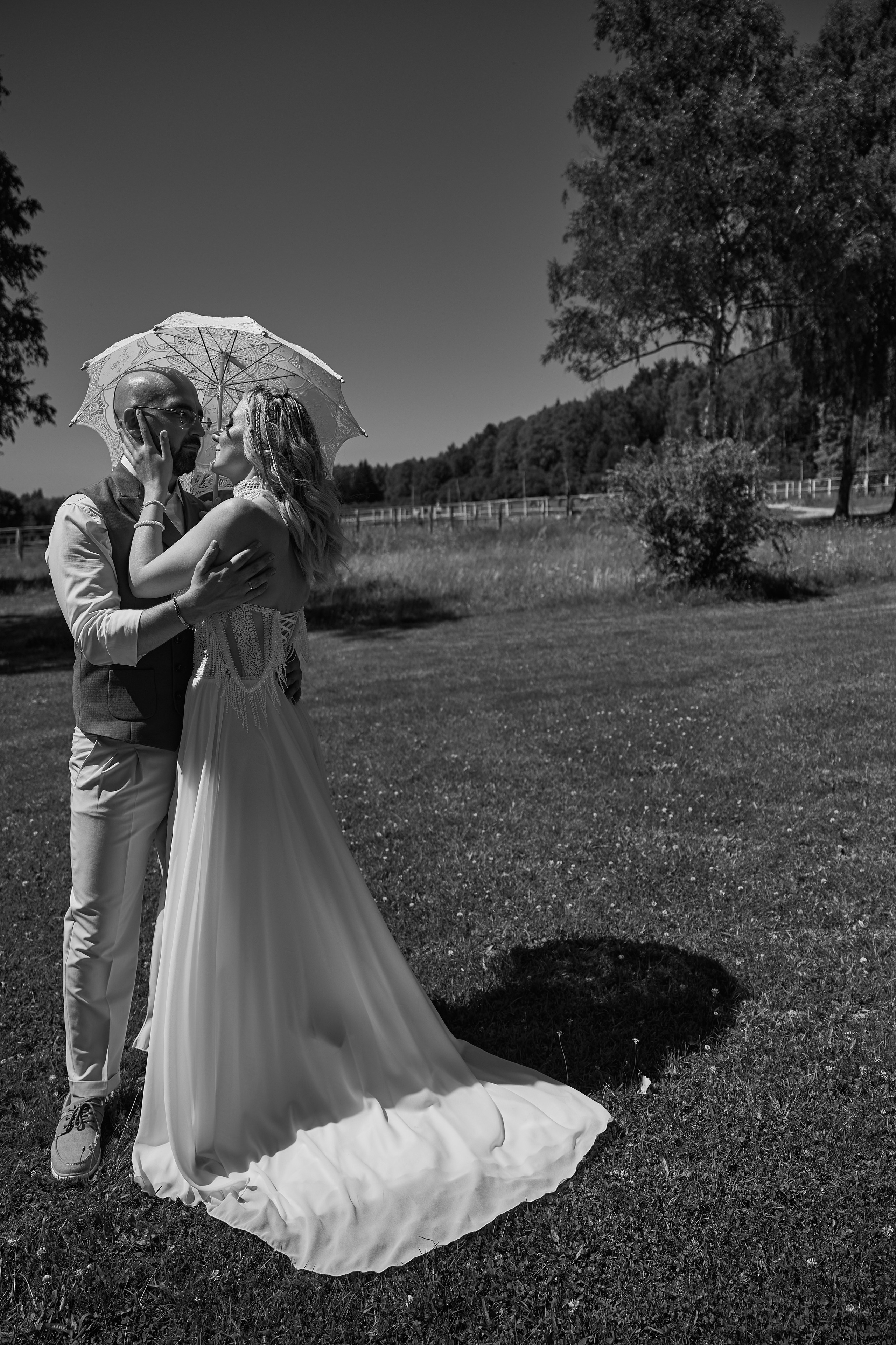 Роман и Алёна Кантри клаб поляна. Kharchenkotatianaweddingphoto