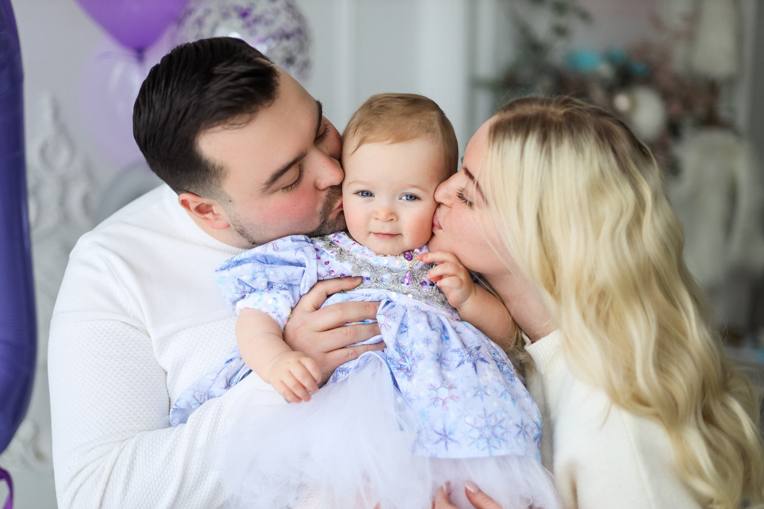 Аленка Луна. Kharchenkotatianaweddingphoto