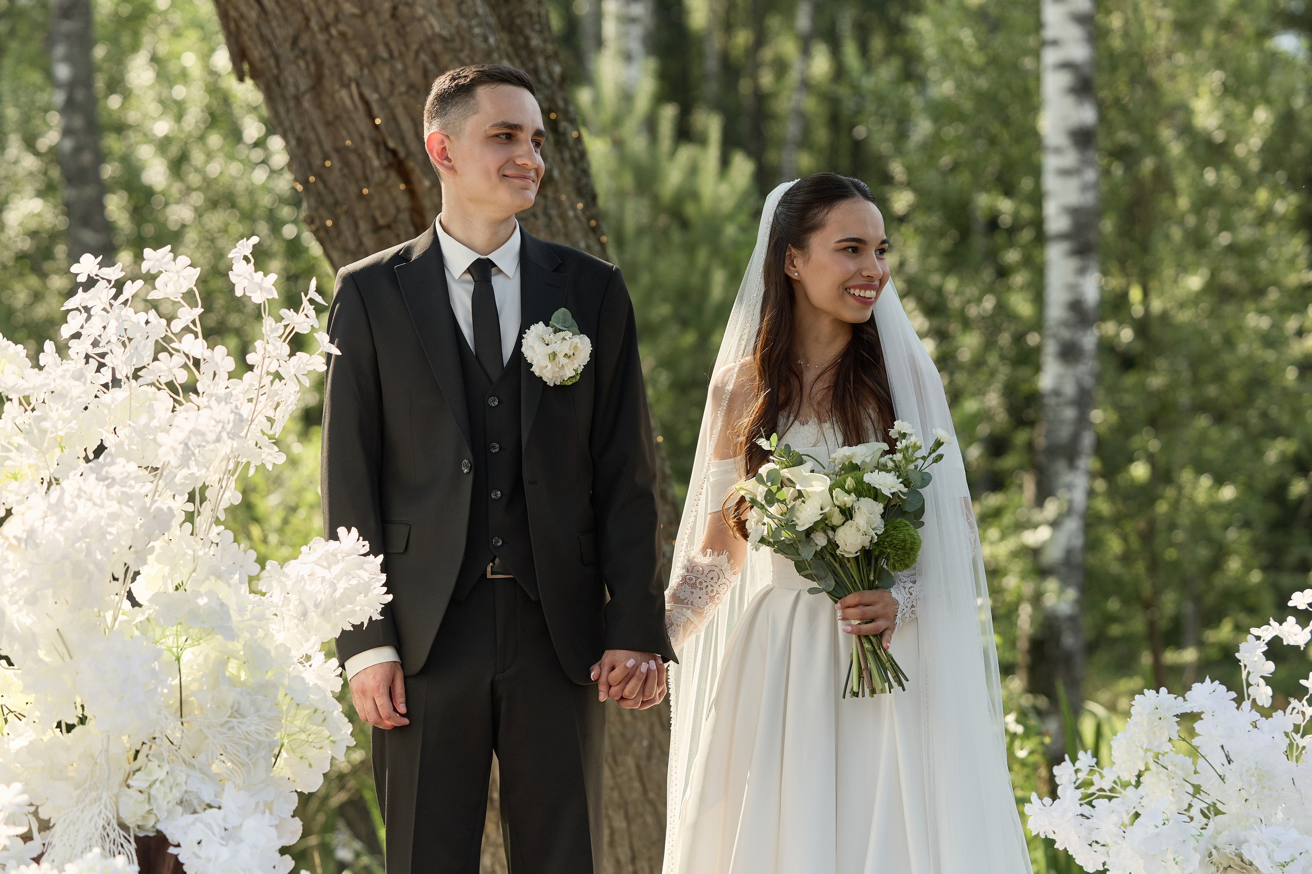 Сергей и Карина house wedding. Kharchenkotatianaweddingphoto