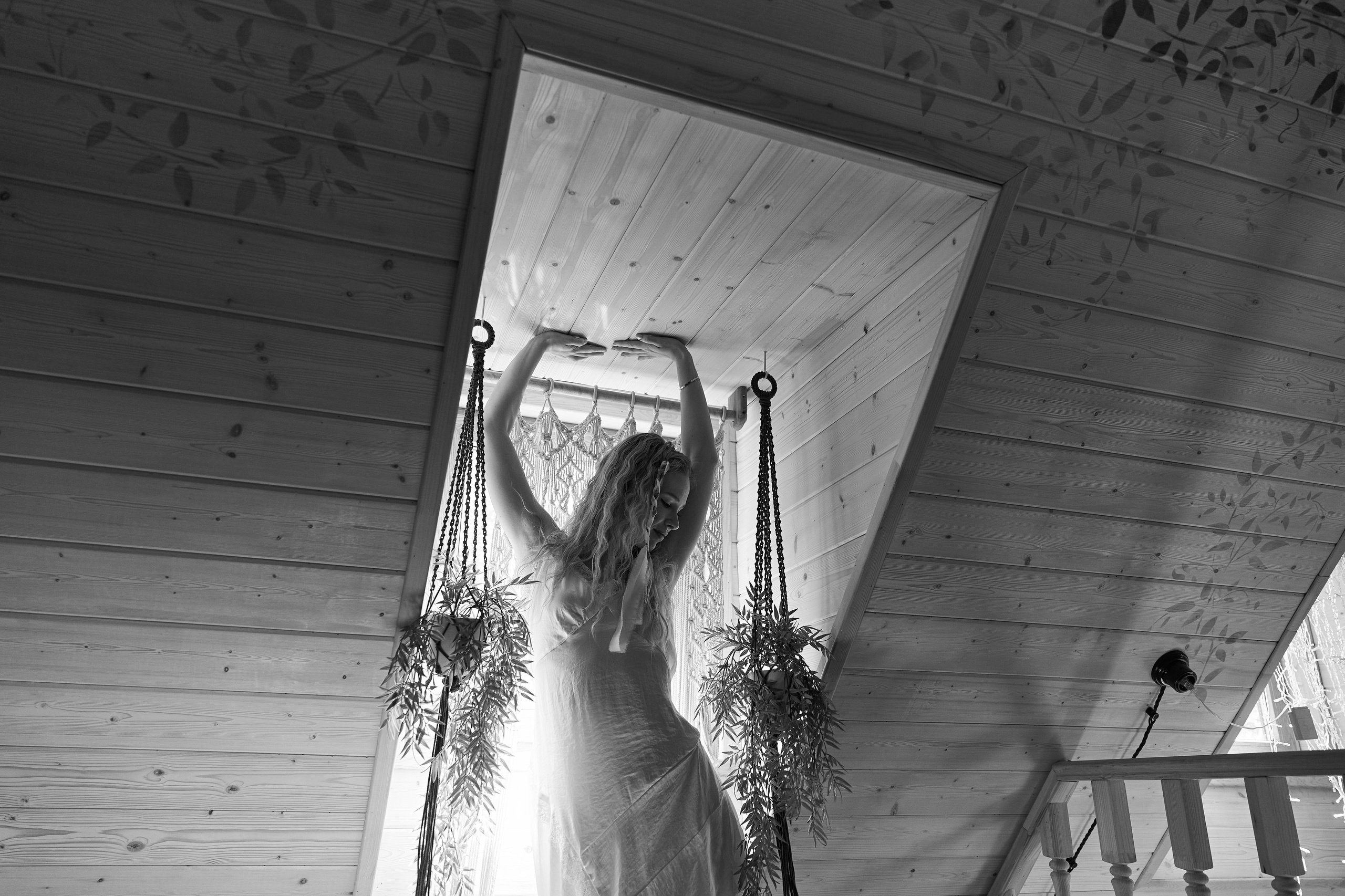 Roman & Julia Green House. Kharchenkotatianaweddingphoto