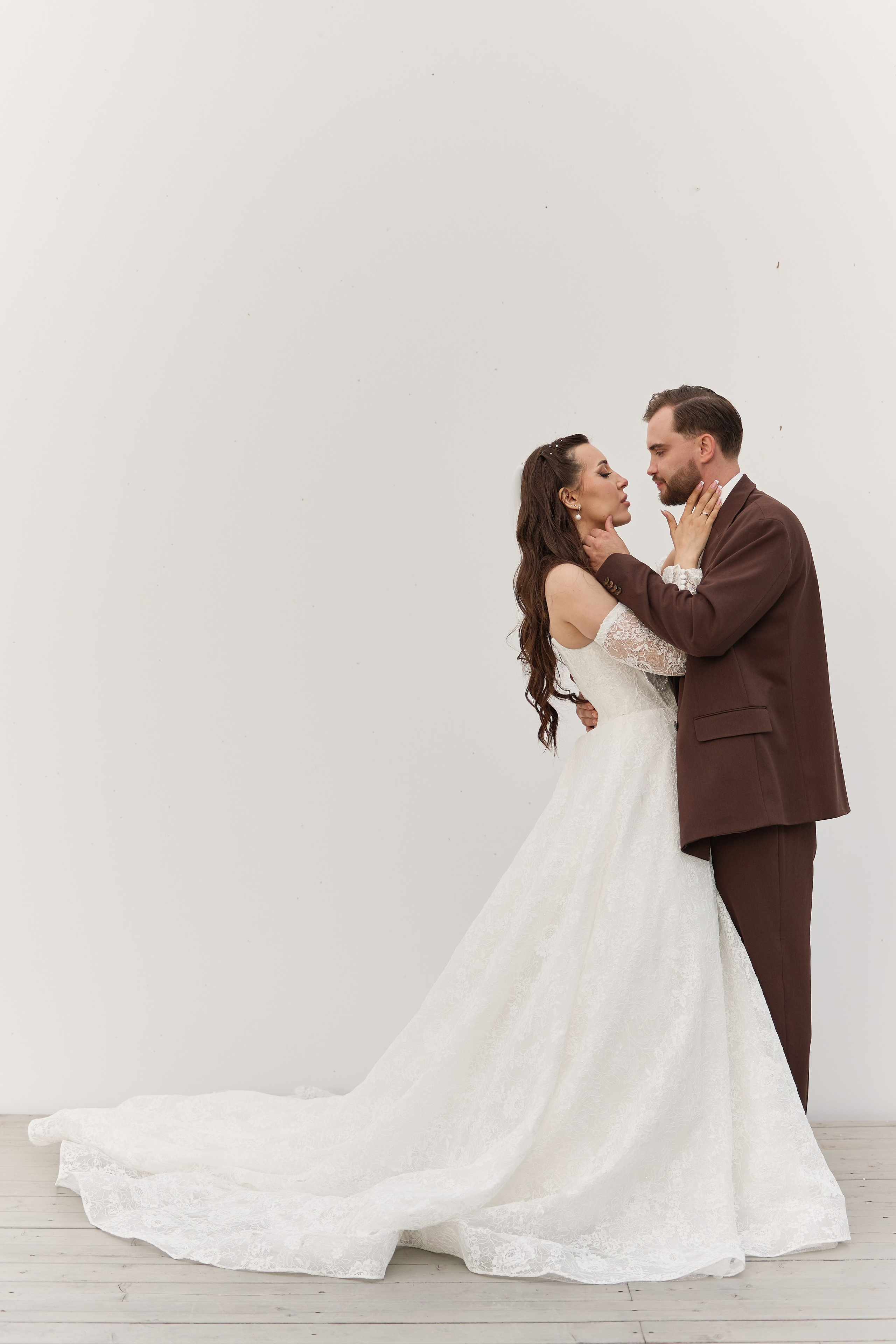 Алексей и Анна Портофино. Kharchenkotatianaweddingphoto