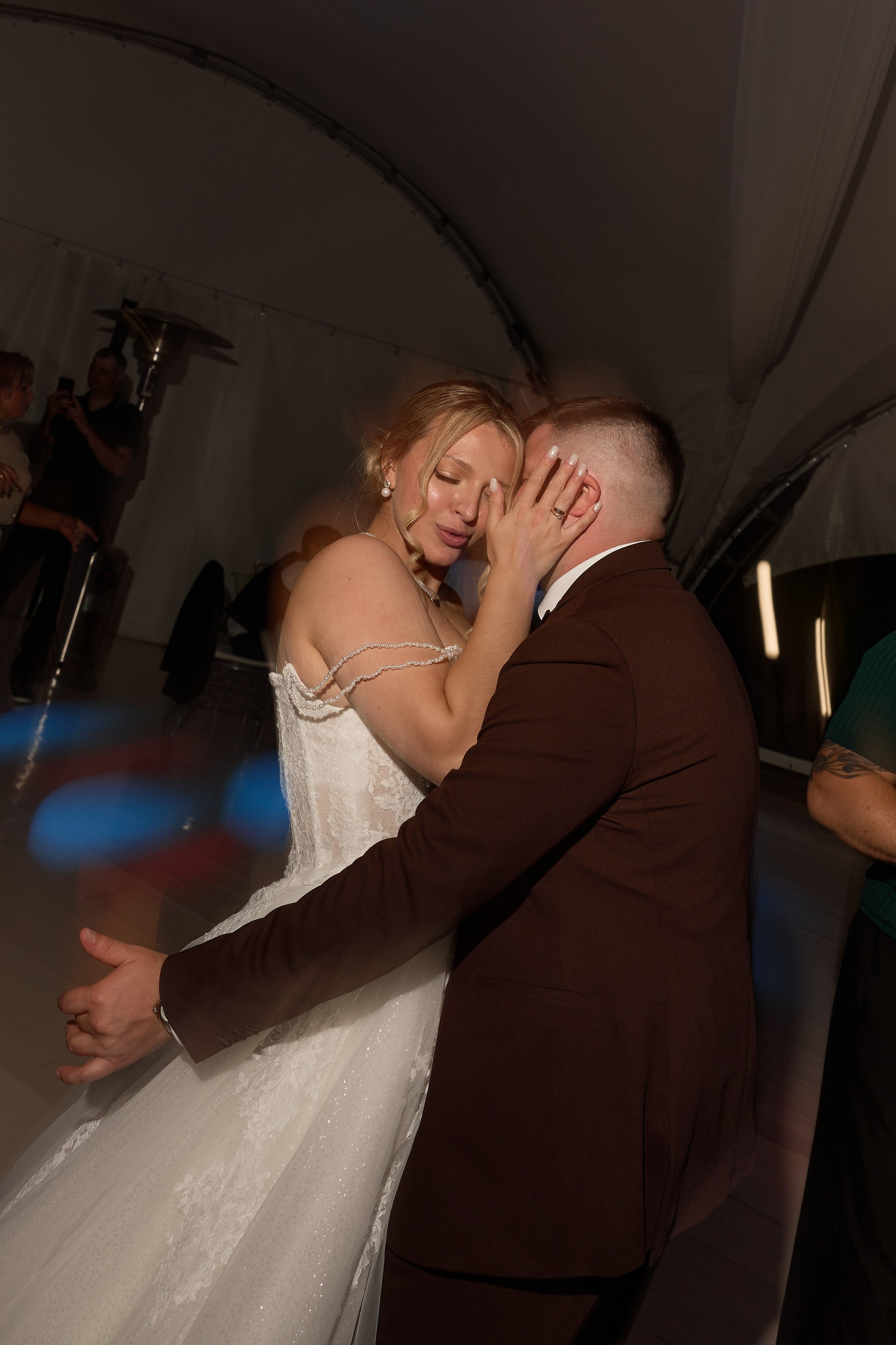Кирилл и Янина. Kharchenkotatianaweddingphoto