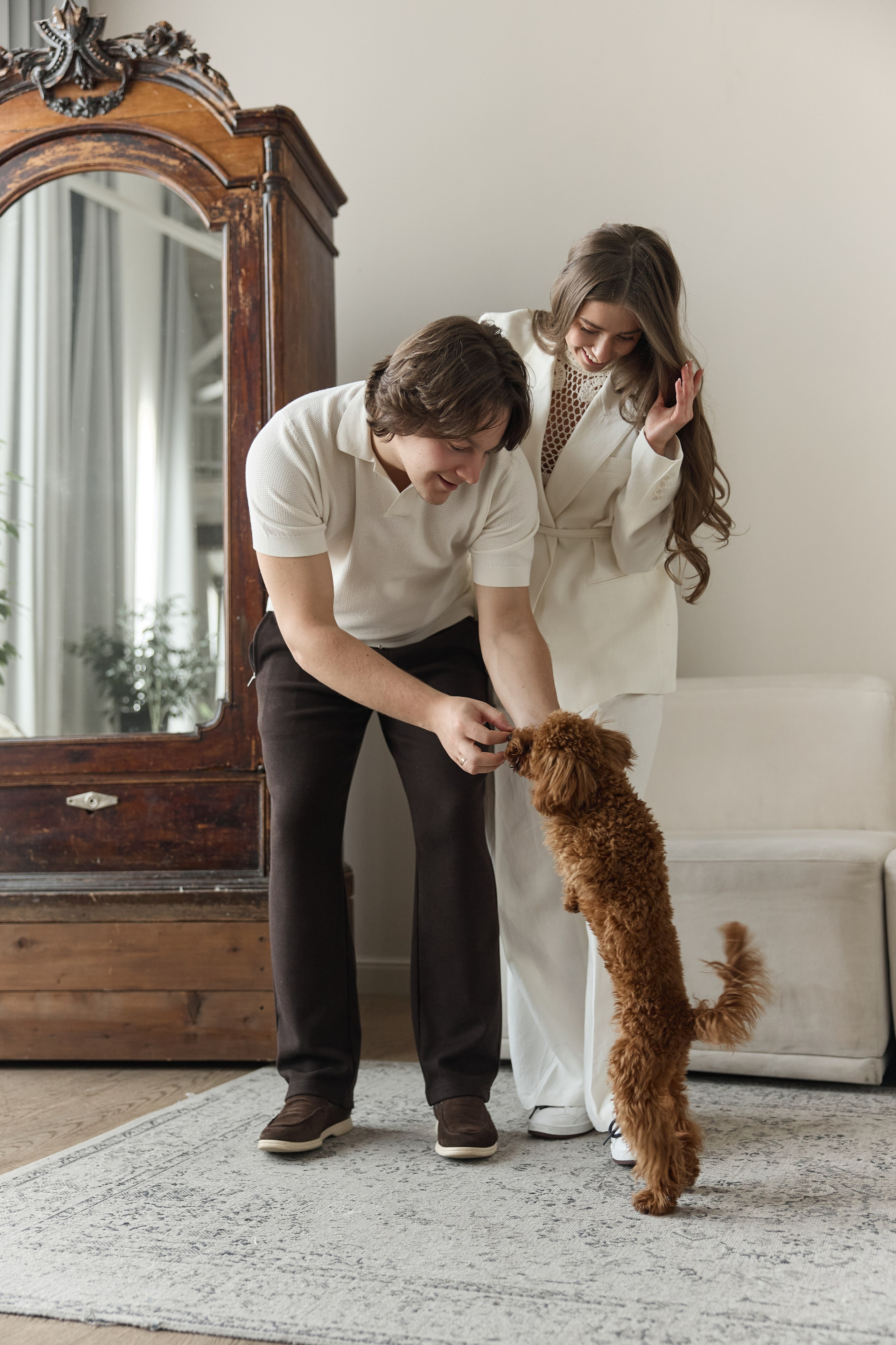 ЛУНА. Kharchenkotatianaweddingphoto