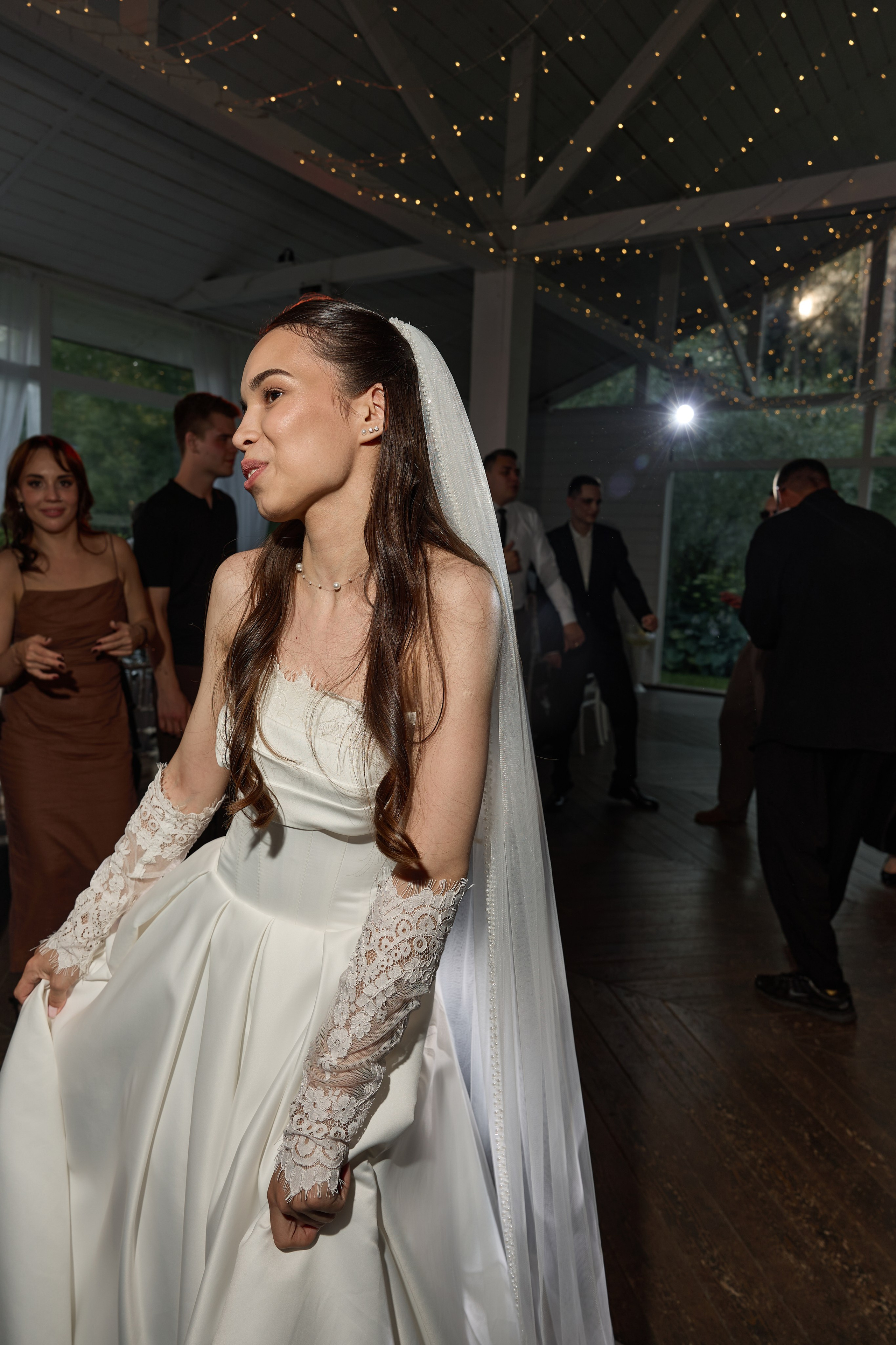 Сергей и Карина house wedding. Kharchenkotatianaweddingphoto