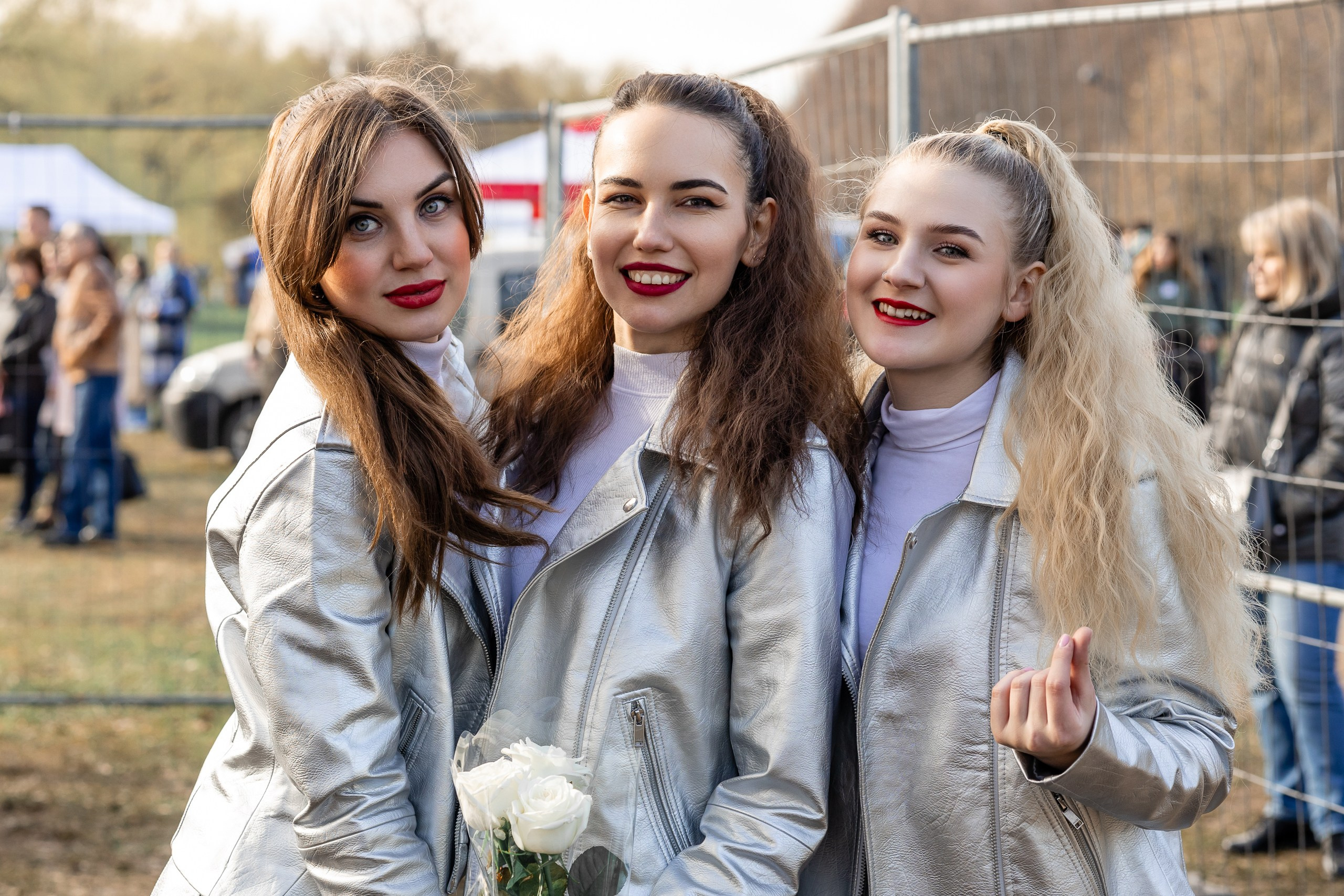 Фестиваль корюшки в Санкт-Петербурге. Фотограф в Санкт-Петербурге — Сергей Петров