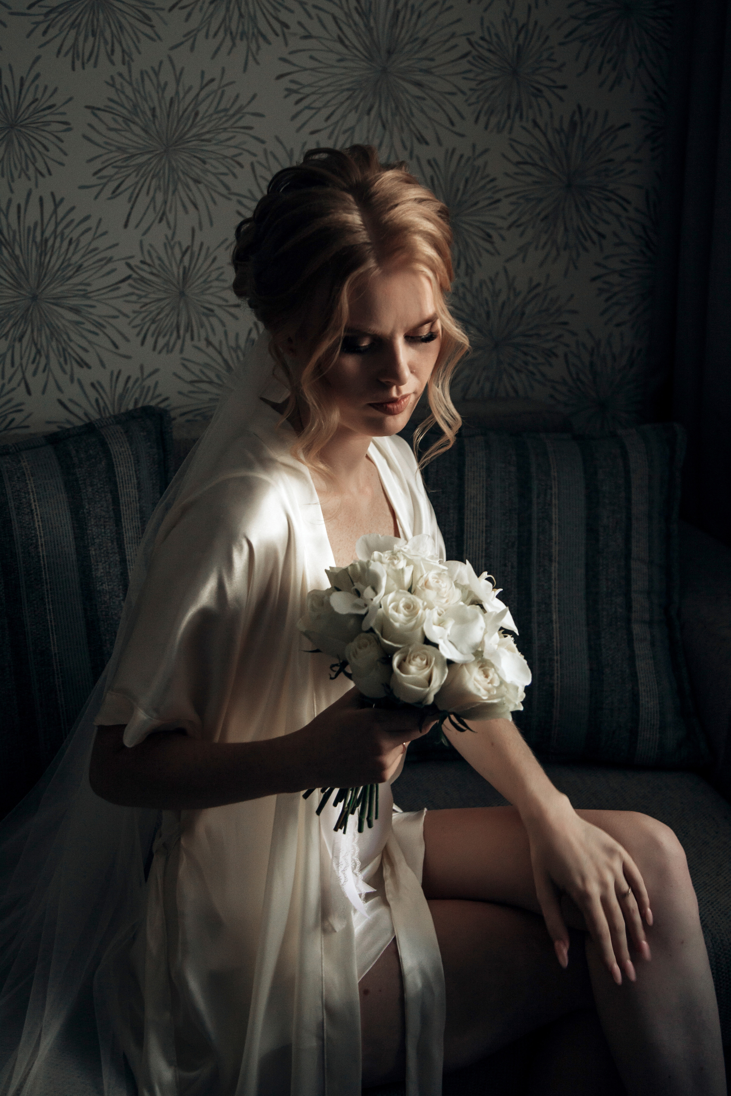 Свадебные фото. Свадебный фотограф и видеограф Саша и Таня в Саратове