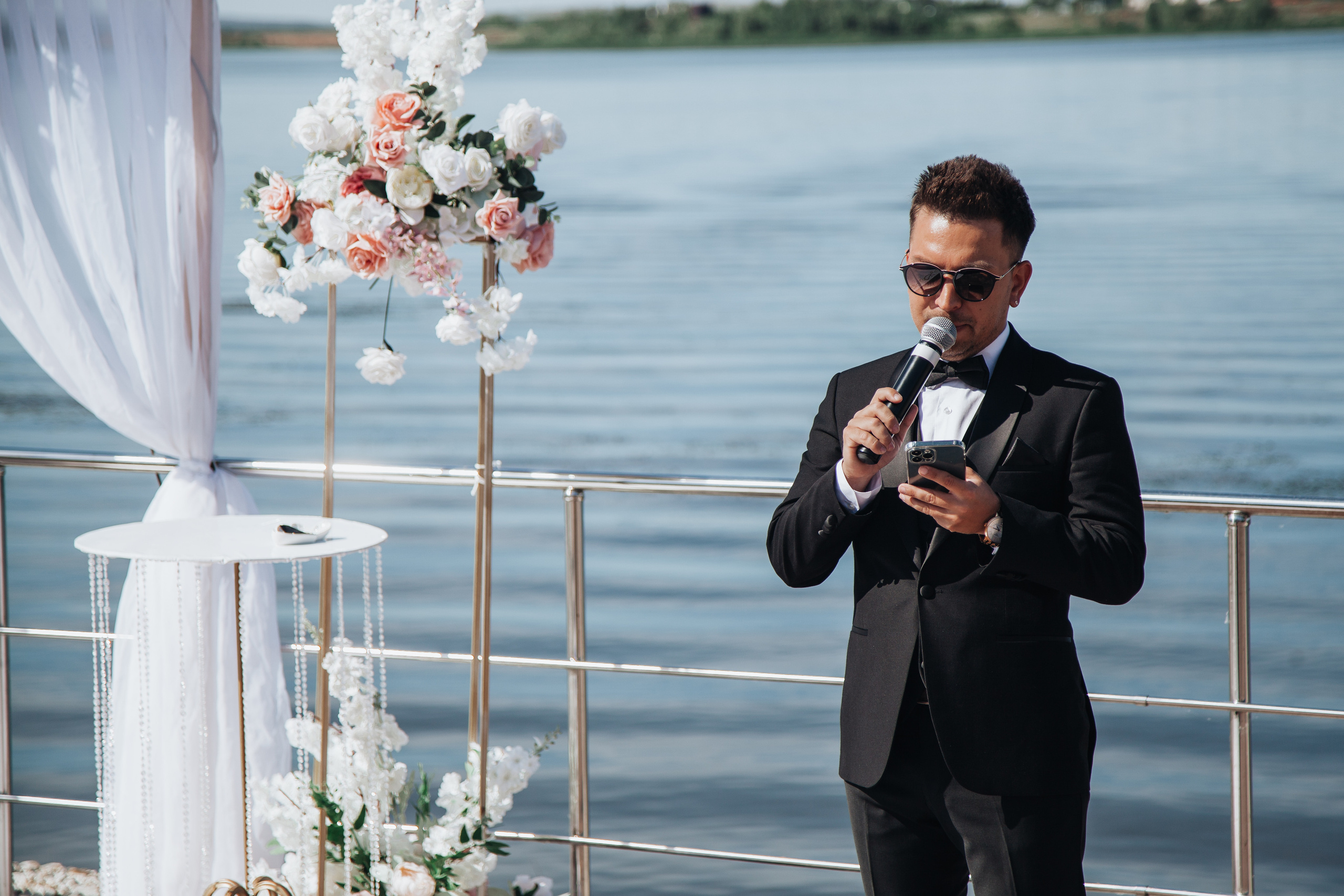 Свадьба Алина и Кирилл. Свадебный фотограф и видеограф Саша и Таня в Саратове