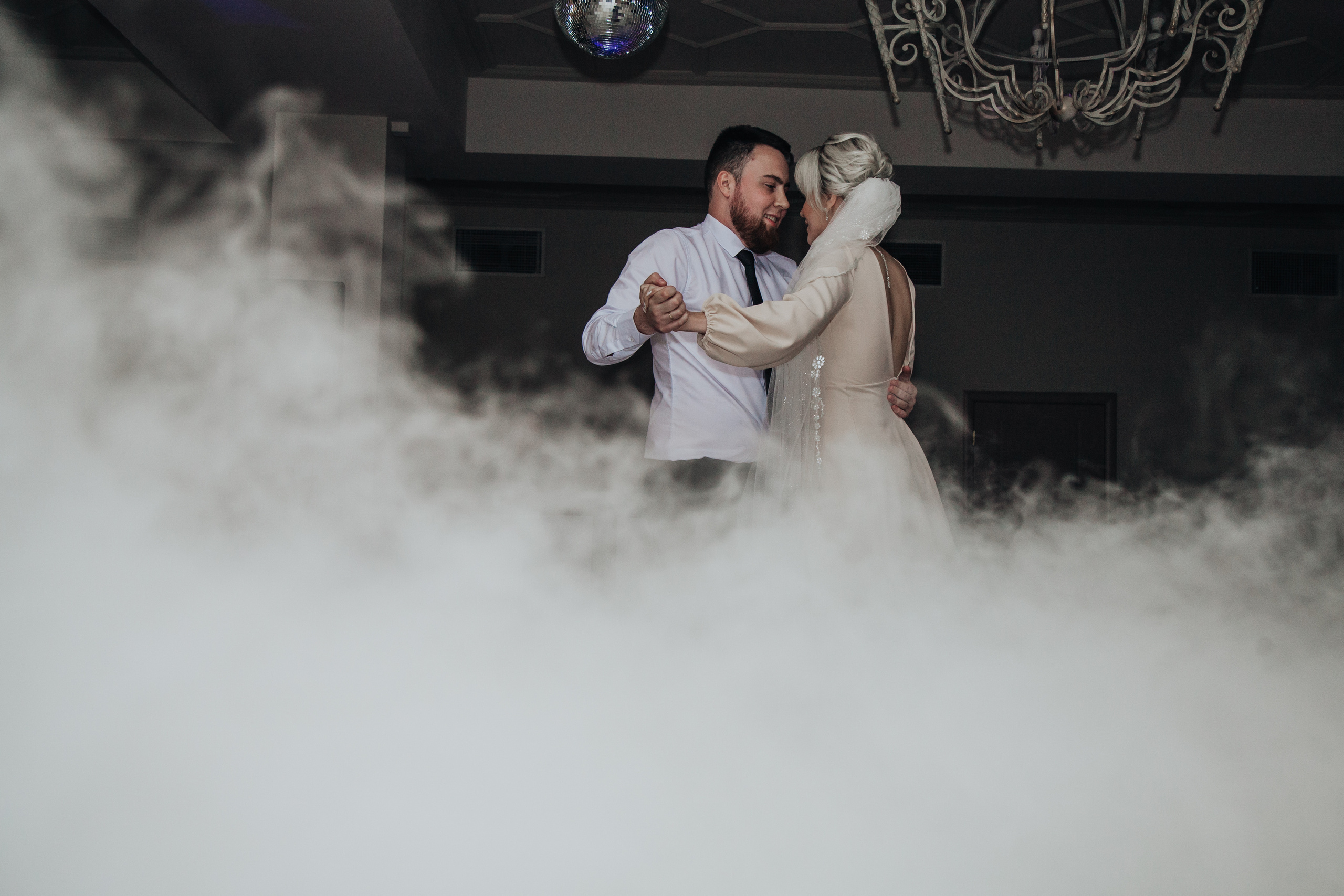 Свадьба Семен и Мария. Свадебный фотограф и видеограф Саша и Таня в Саратове