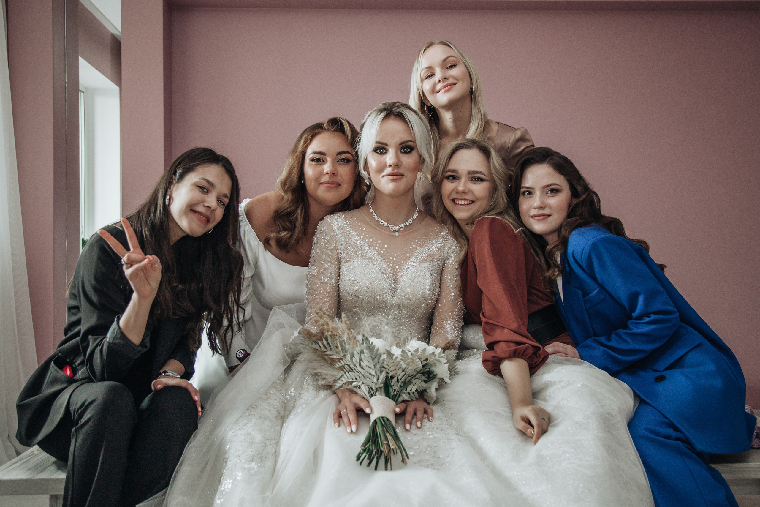 Свадебные фото. Свадебный фотограф и видеограф Саша и Таня в Саратове