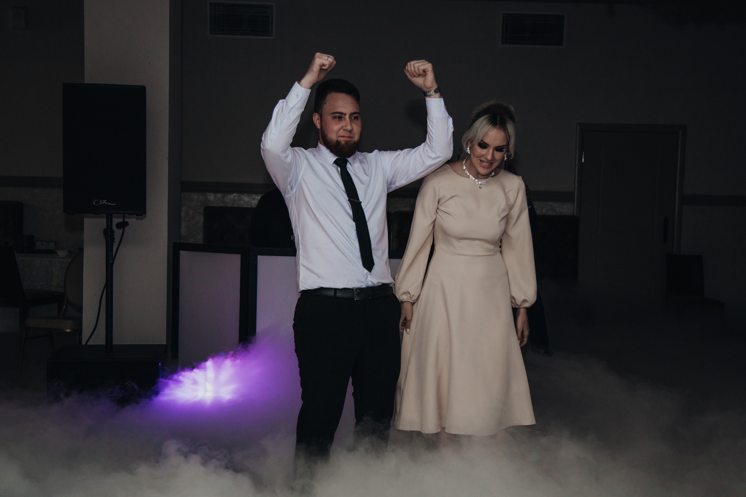 Свадьба Семен и Мария. Свадебный фотограф и видеограф Саша и Таня в Саратове