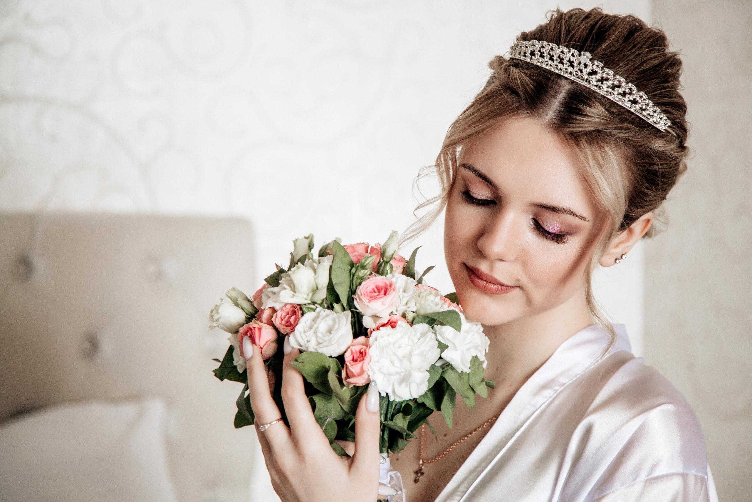 Свадебные фото. Свадебный фотограф и видеограф Саша и Таня в Саратове