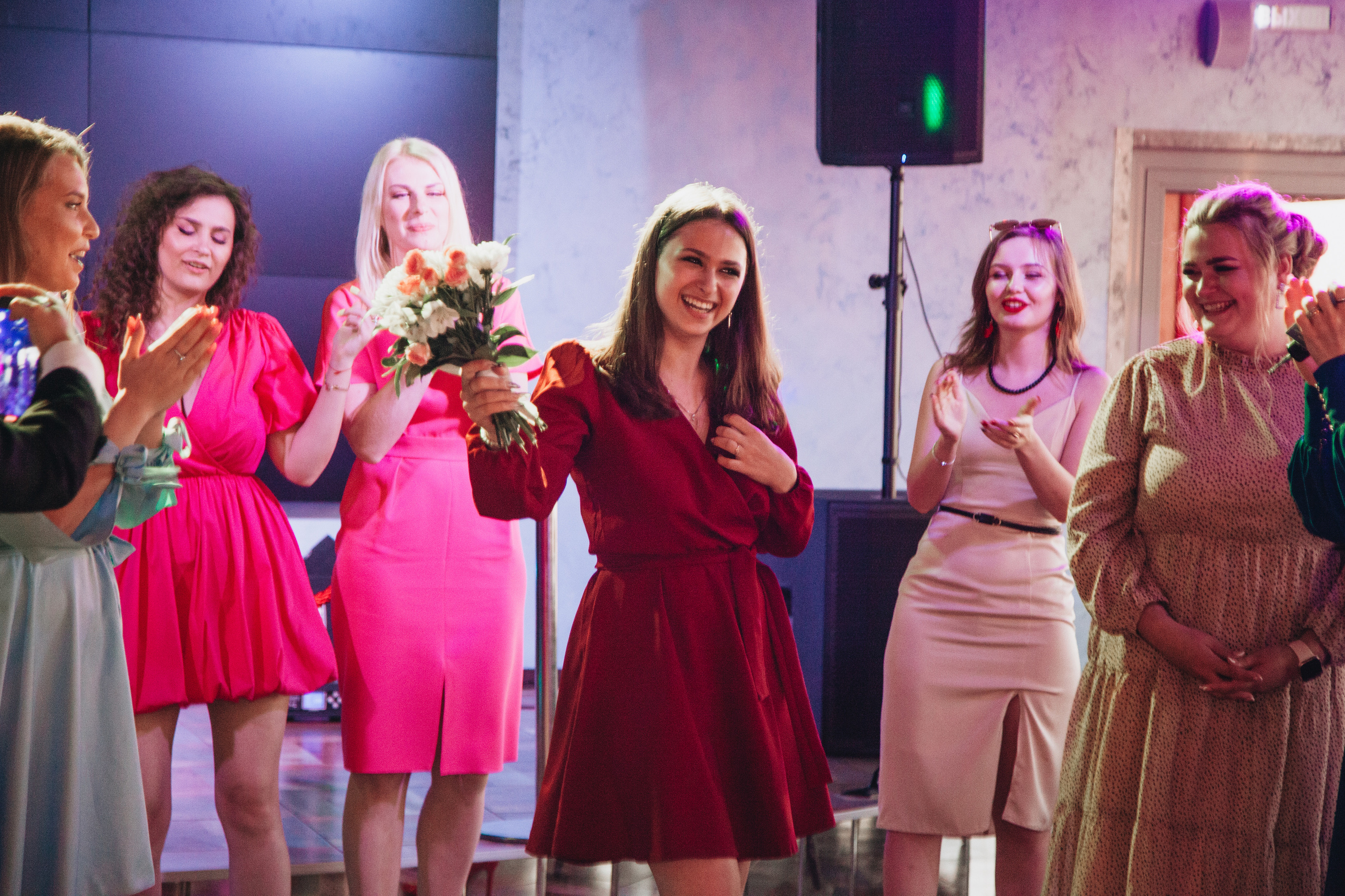 Свадьба Алина и Кирилл. Свадебный фотограф и видеограф Саша и Таня в Саратове