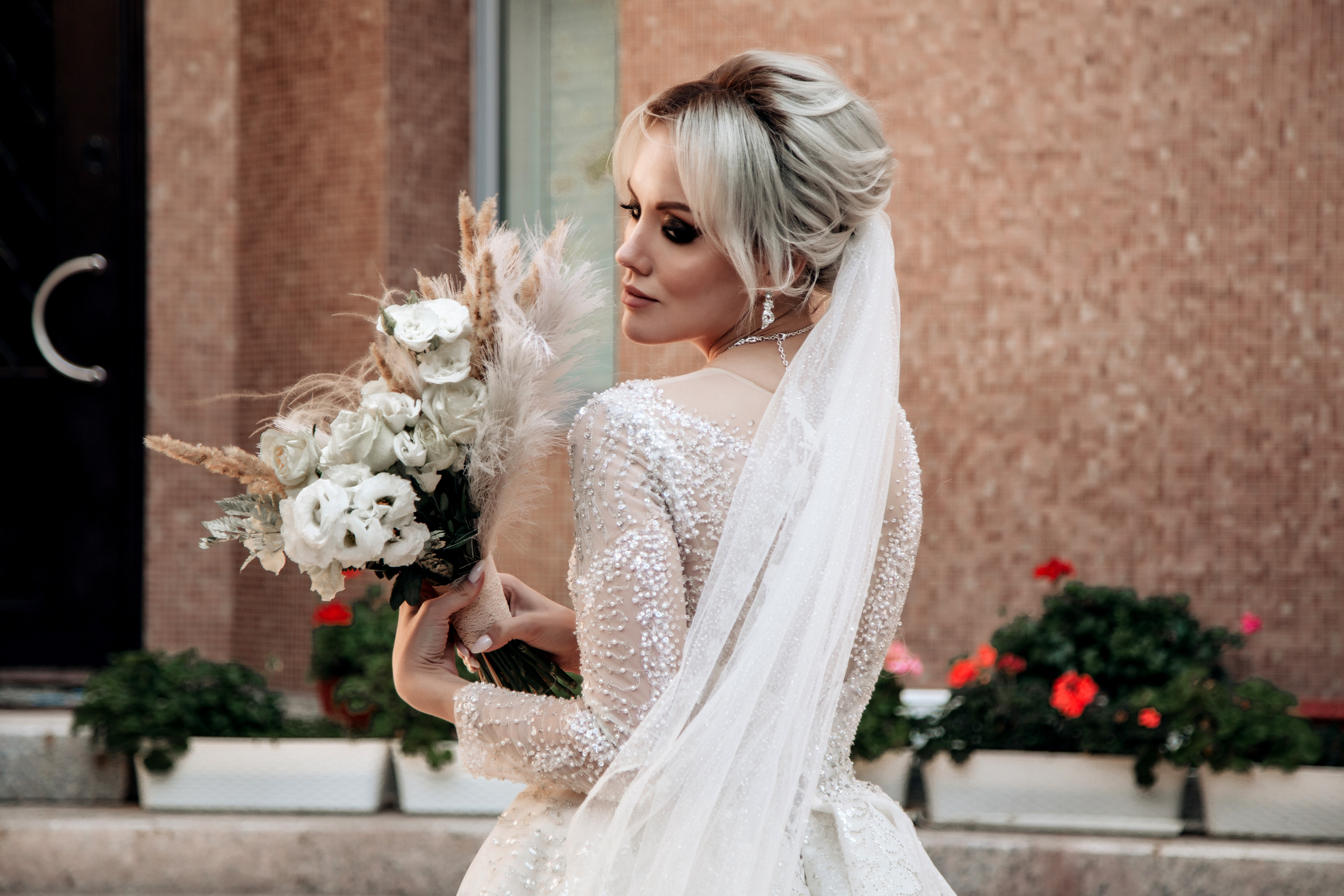 Свадьба Семен и Мария. Свадебный фотограф и видеограф Саша и Таня в Саратове