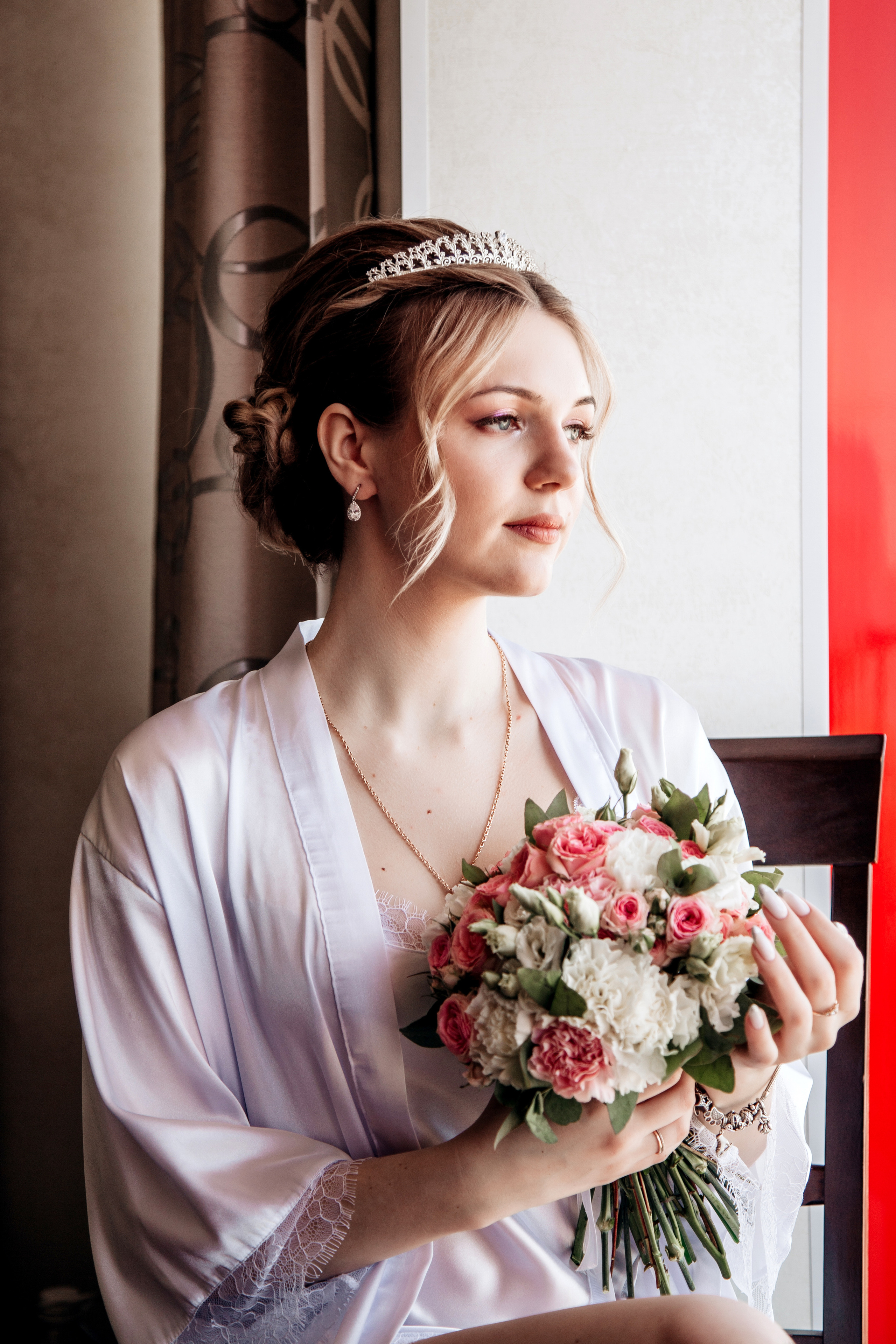 Свадьба Алина и Кирилл. Свадебный фотограф и видеограф Саша и Таня в Саратове