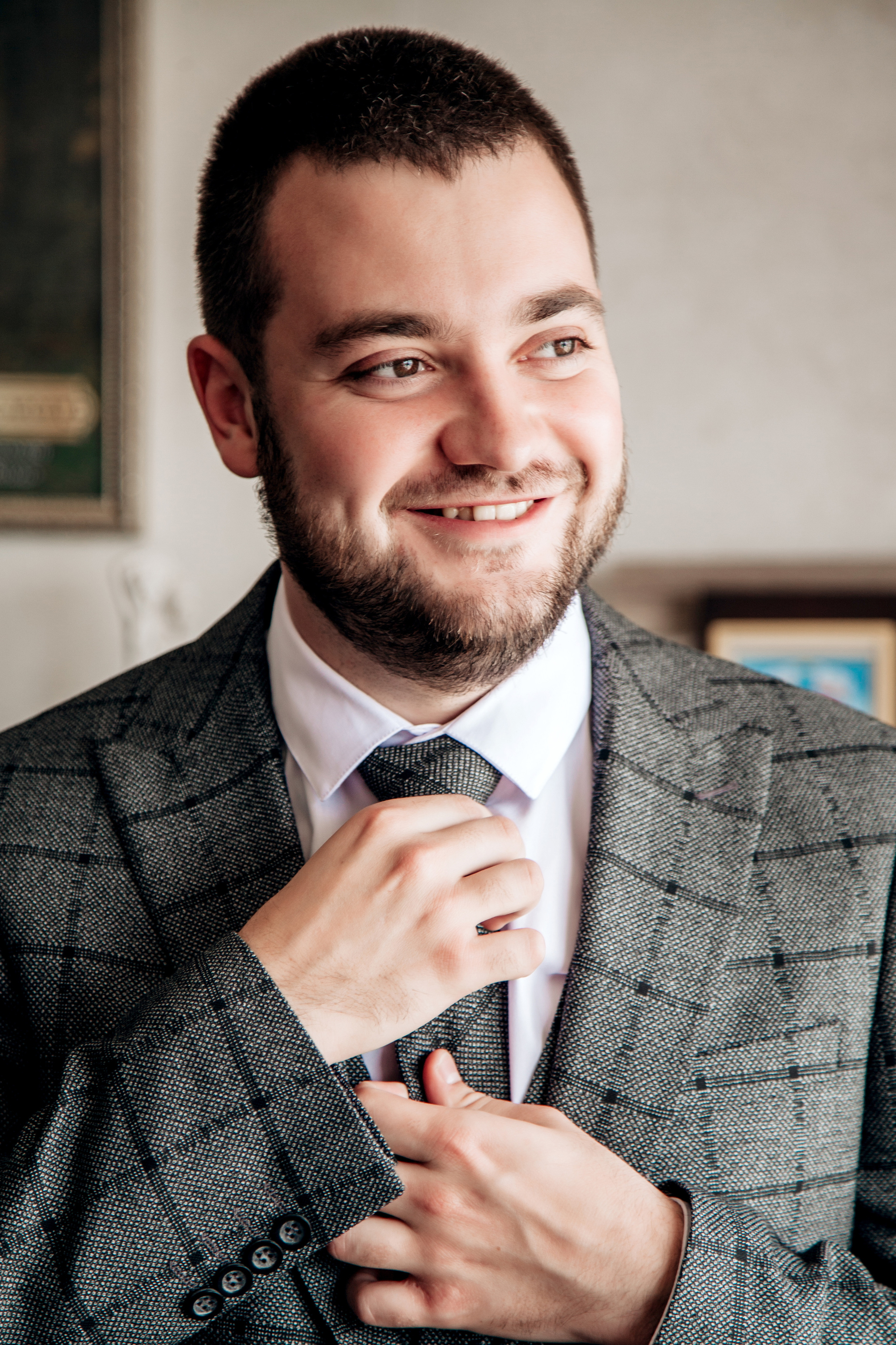 Свадьба Алина и Кирилл. Свадебный фотограф и видеограф Саша и Таня в Саратове