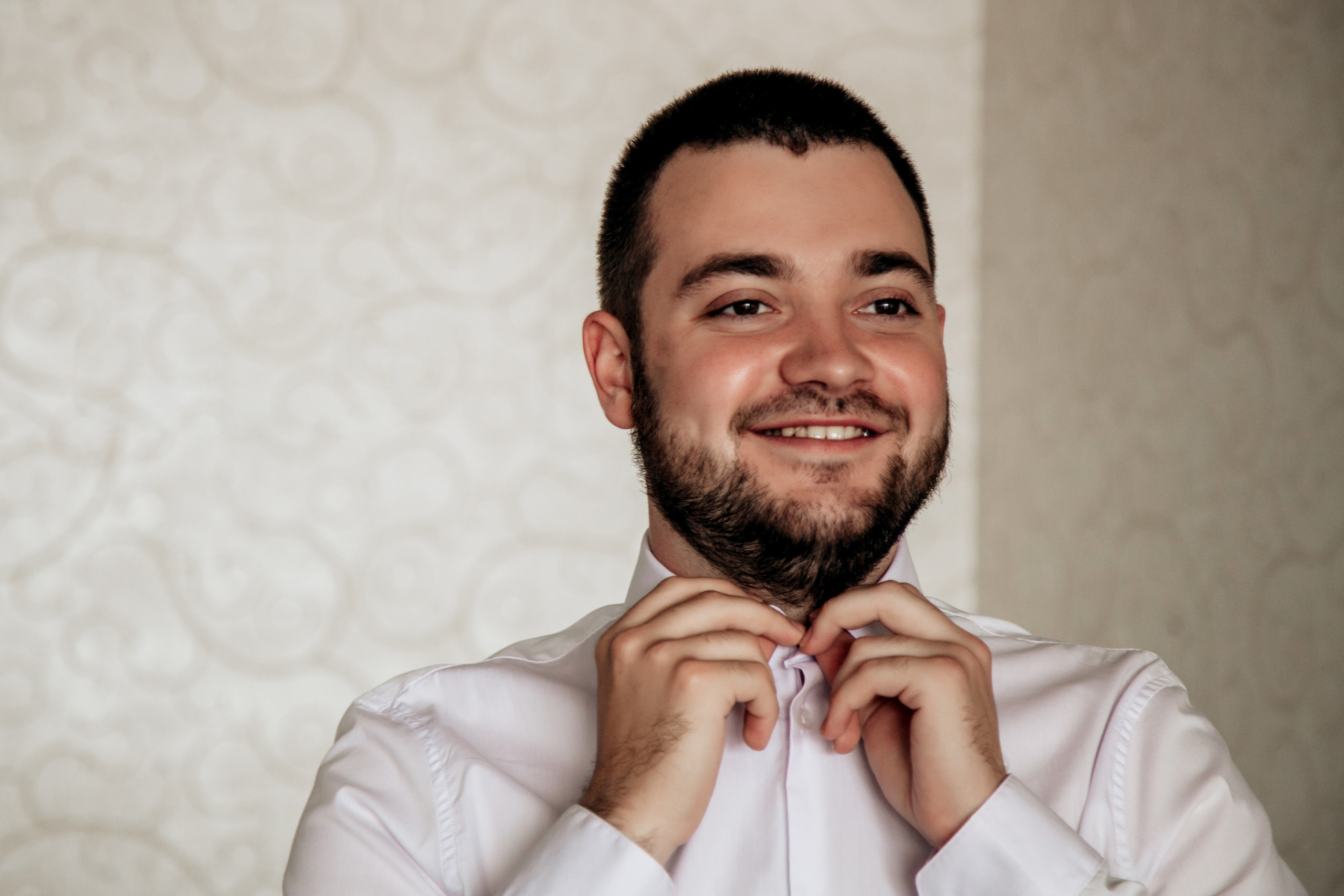 Свадьба Алина и Кирилл. Свадебный фотограф и видеограф Саша и Таня в Саратове