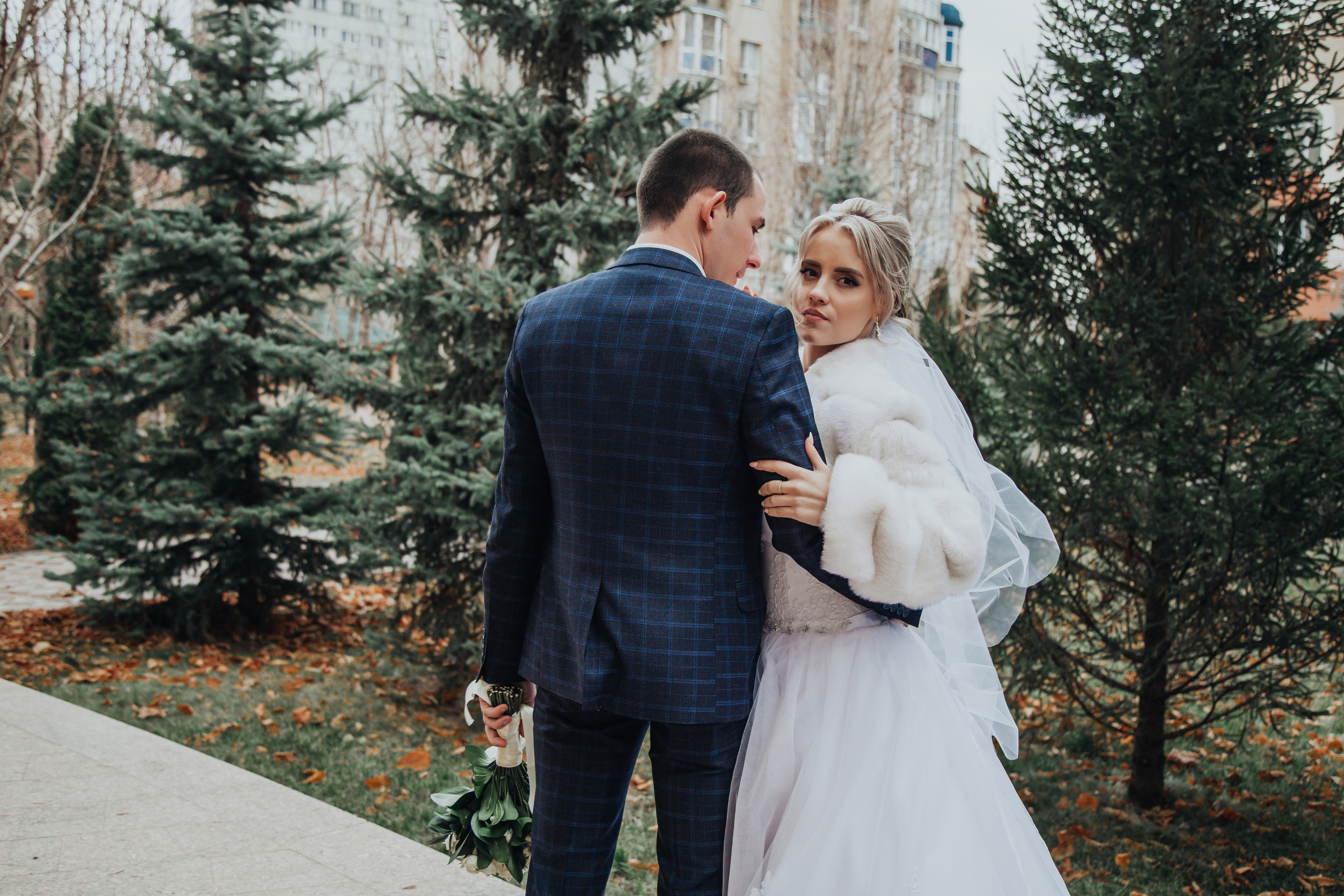 Свадьба Марат и Кристина. Свадебный фотограф и видеограф Саша и Таня в Саратове