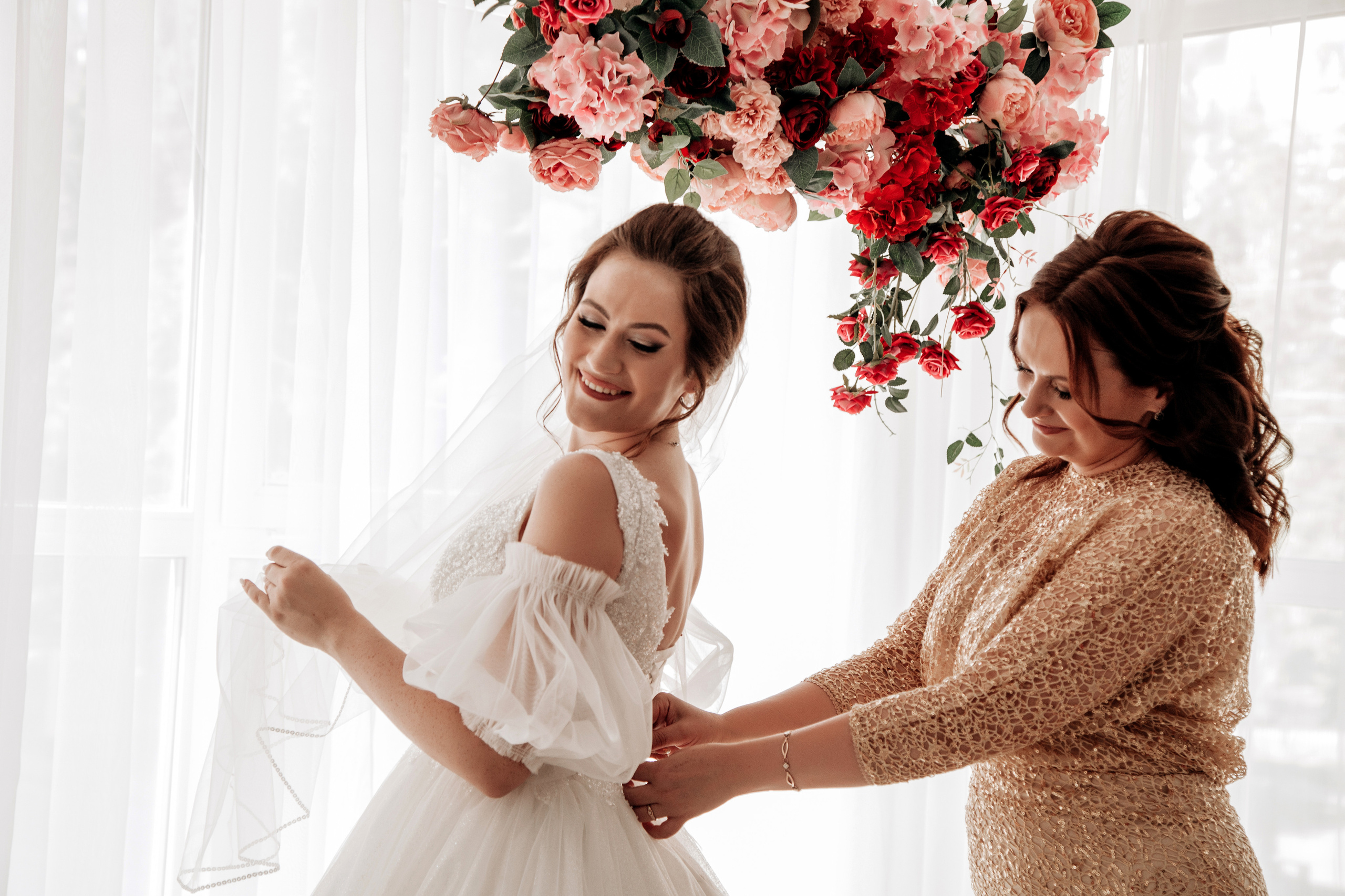 Свадебные фото. Свадебный фотограф и видеограф Саша и Таня в Саратове